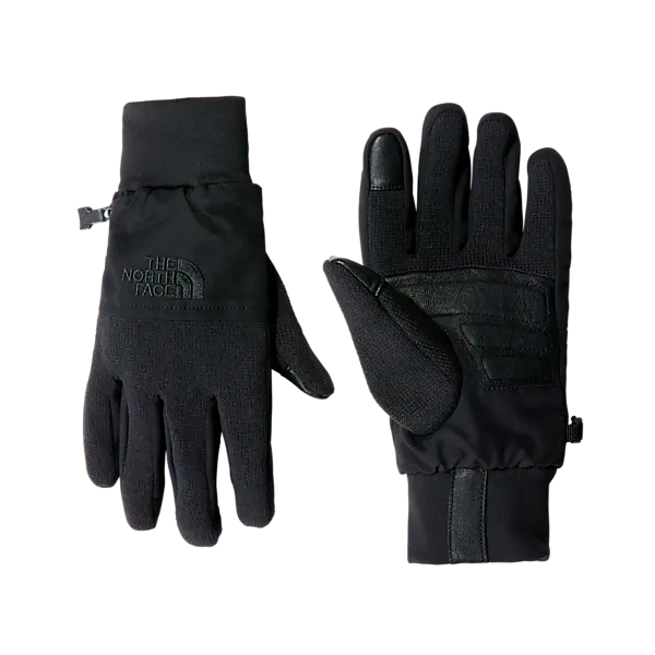 THE NORTH FACE Перчатки переднего радиуса действия M