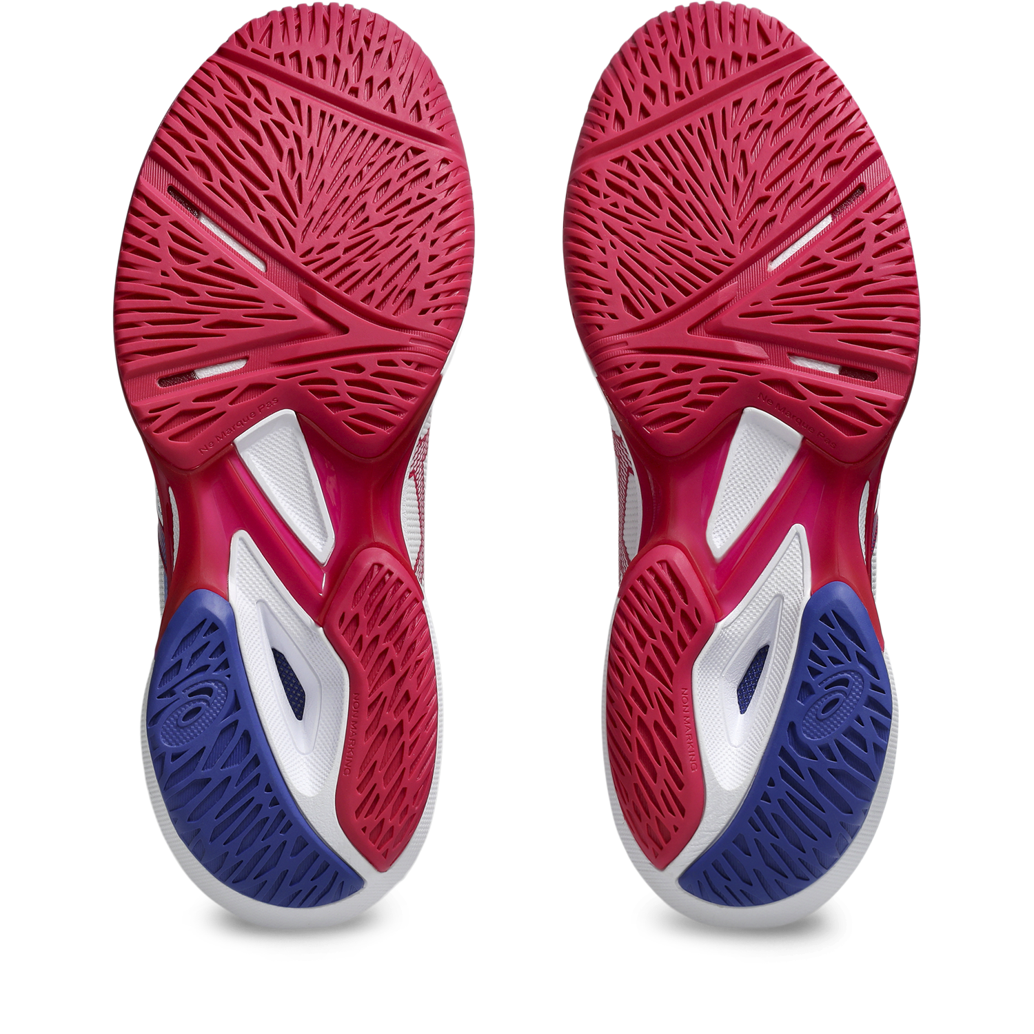 ASICS, Solution Speed Ff 3