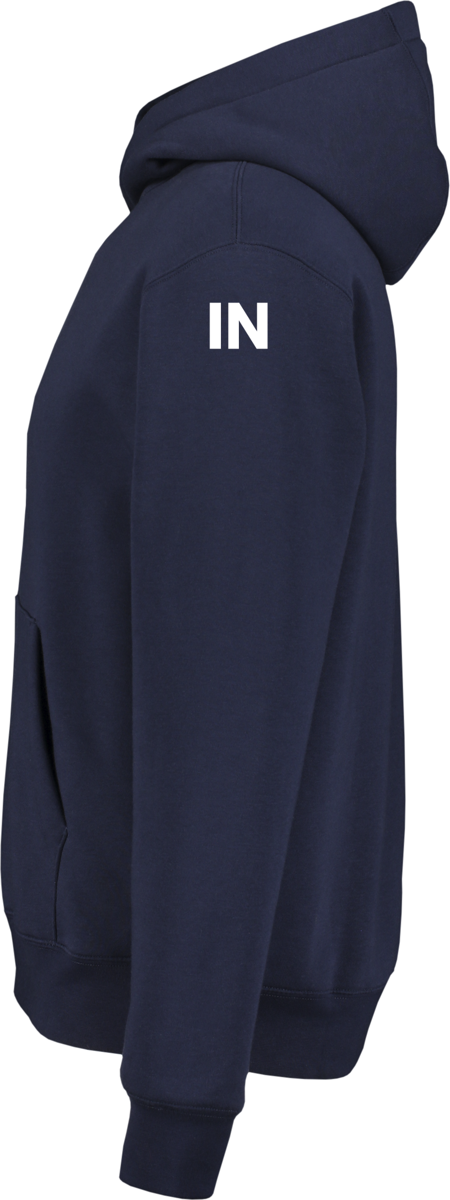 NIKE, Park 20 Flc Hood Jr