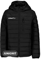 279704105101 CRAFT Isolate Jkt Jr 279704105101 CRAFT Isolate Jkt Jr Standard Small1x1