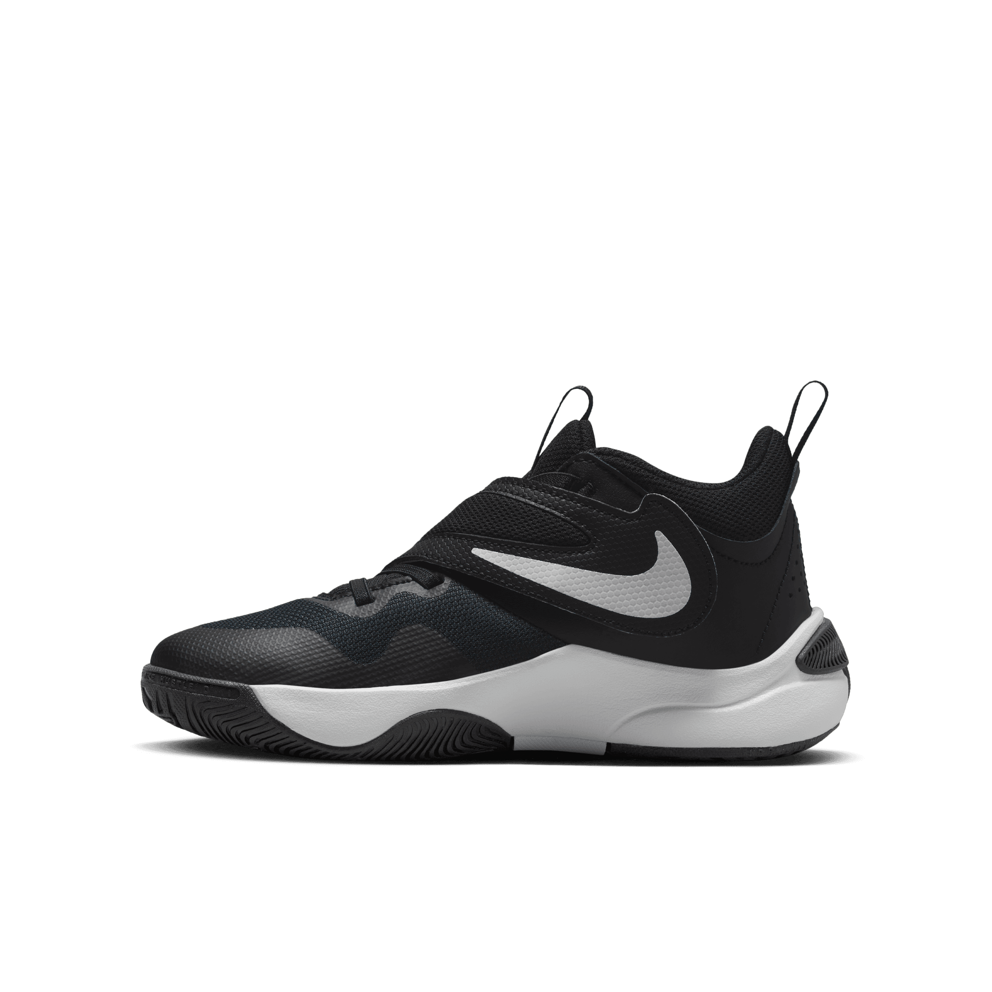 NIKE, Team Hustle D 11 (Gs)