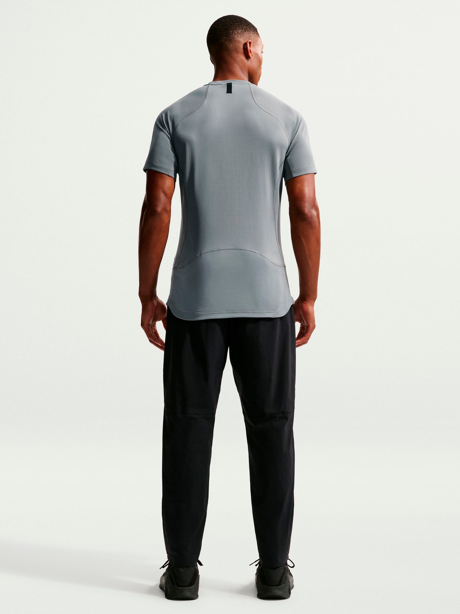 NIKE, M Np Df Npt Ss Top