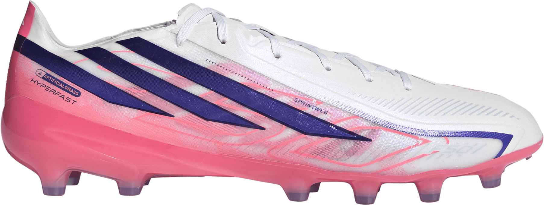 
ADIDAS, 
F50 HYPERFAST PRO AG, 
Detail 1
