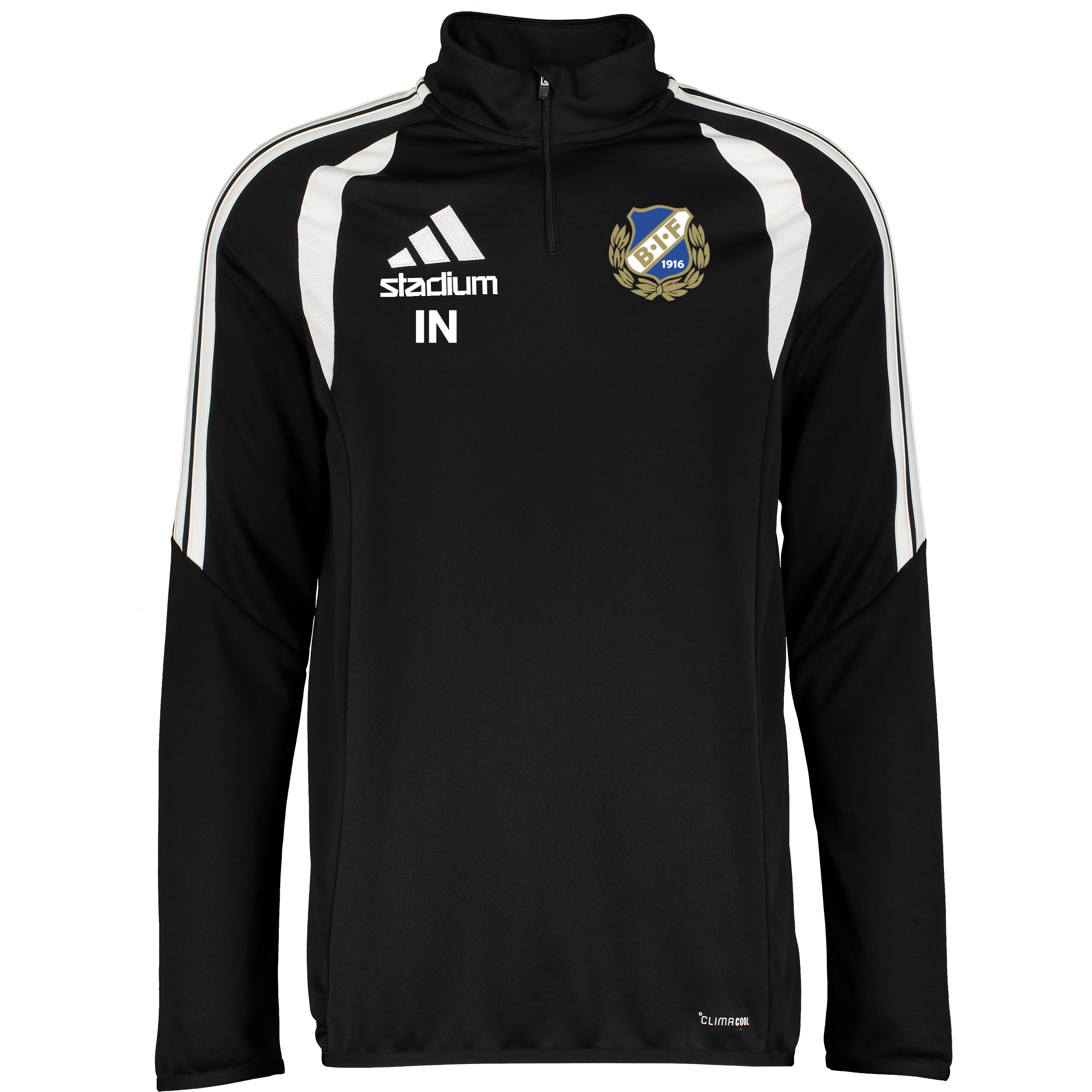 
ADIDAS, 
TIRO26 L TR TOP JR, 
Detail 1
