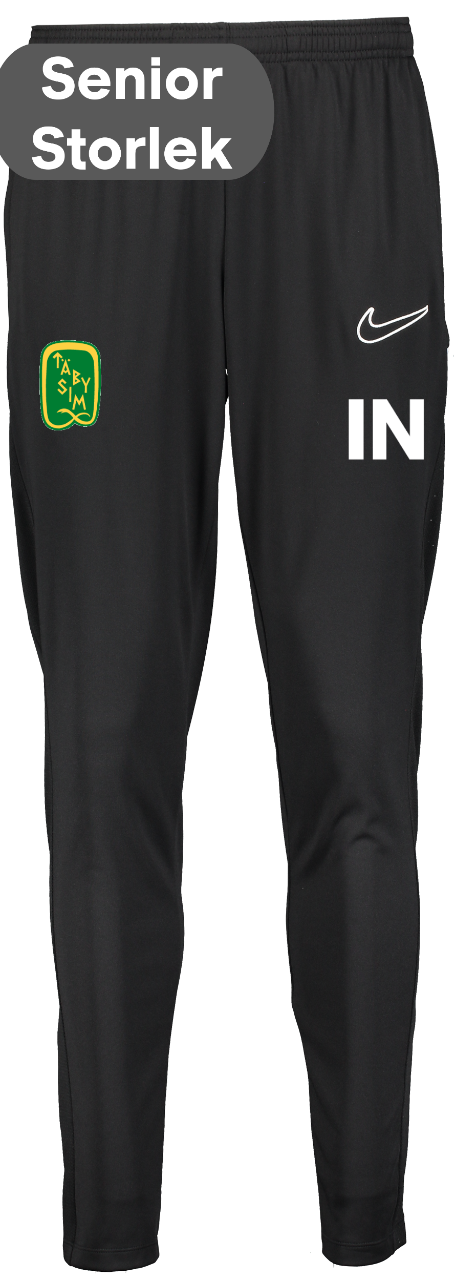 
NIKE, 
Acd25 Pnt, 
Detail 1
