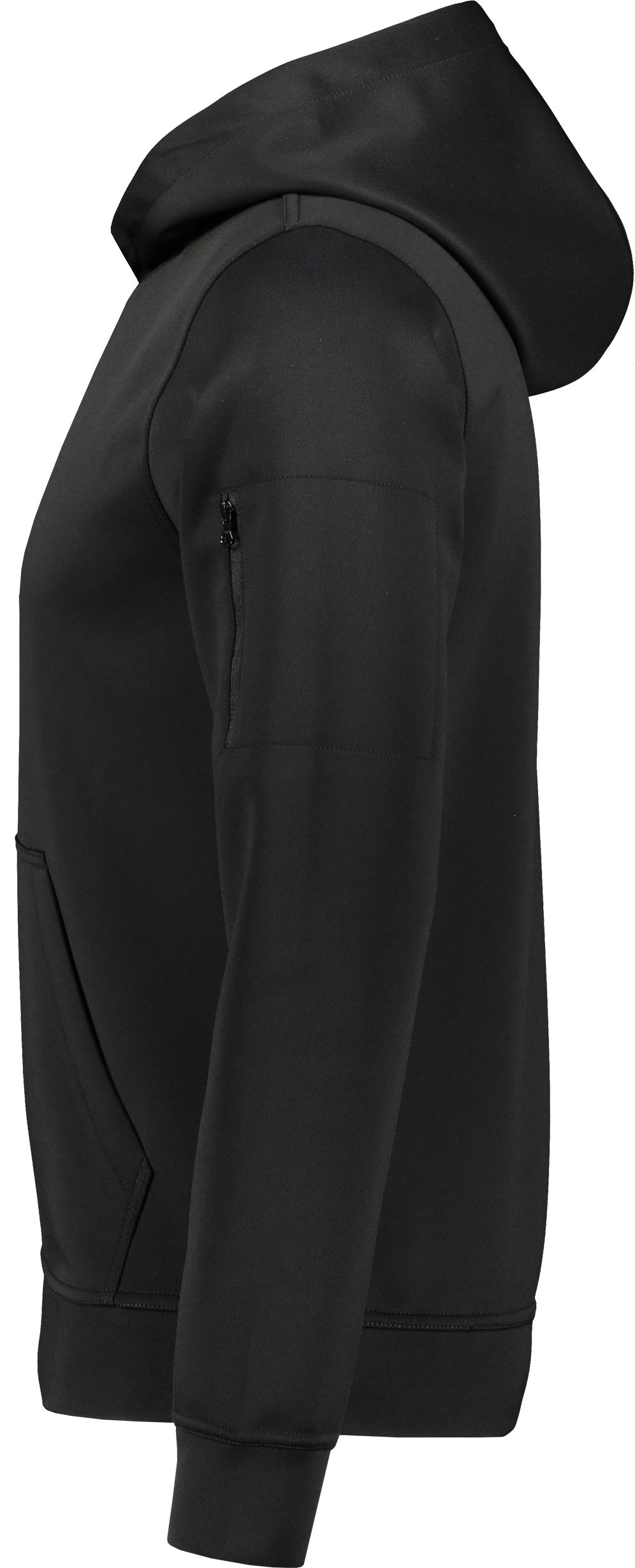 CLIQUE, Basic Active Hood Jr