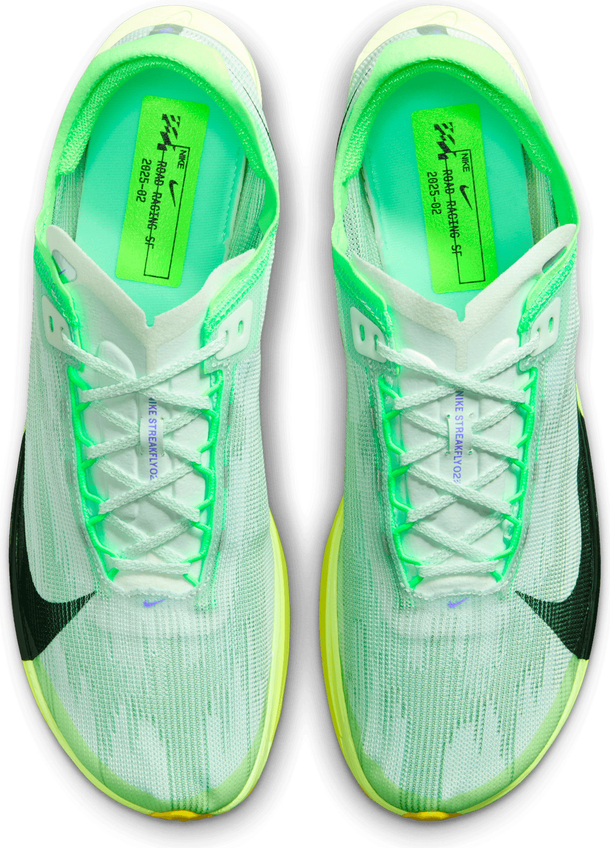 NIKE, M Zoomx Streakfly 2