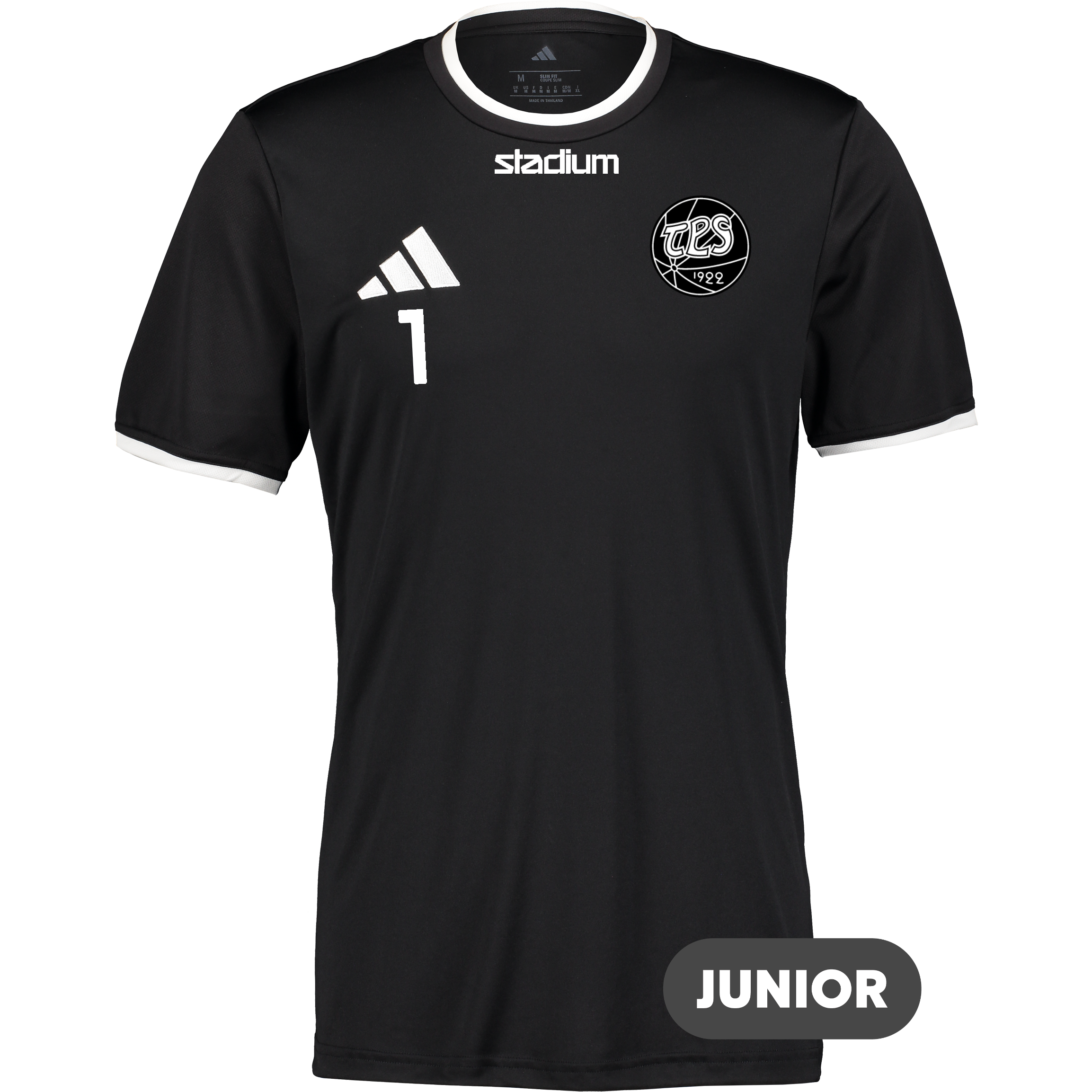 
ADIDAS, 
ENT26 JSY JR, 
Detail 1
