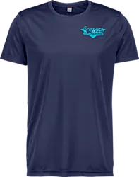 292683109101 CLIQUE Active Tee Men 292683109101 CLIQUE Active Tee Men Standard Small1x1