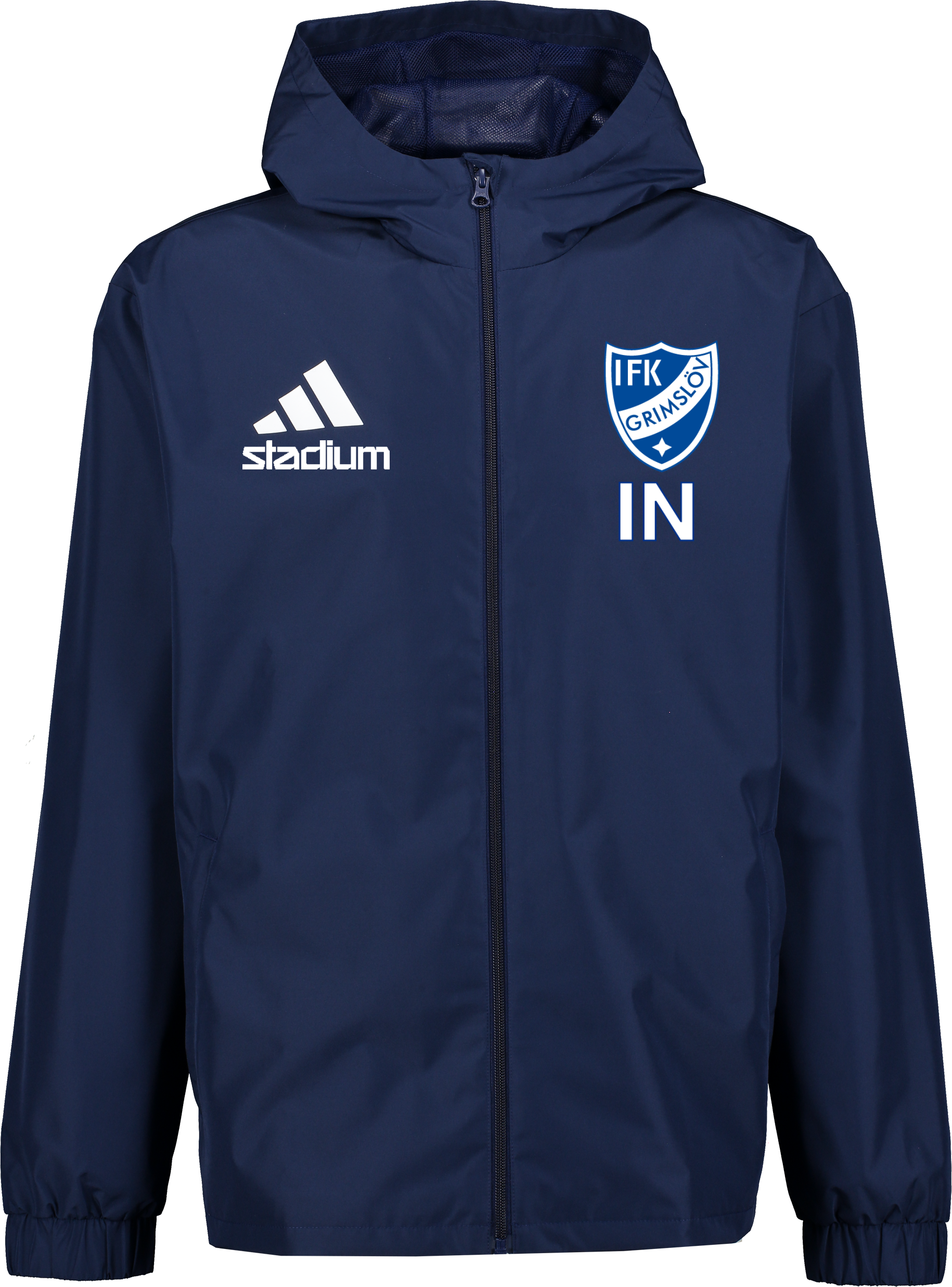 
ADIDAS, 
ENT26 AW JKT, 
Detail 1
