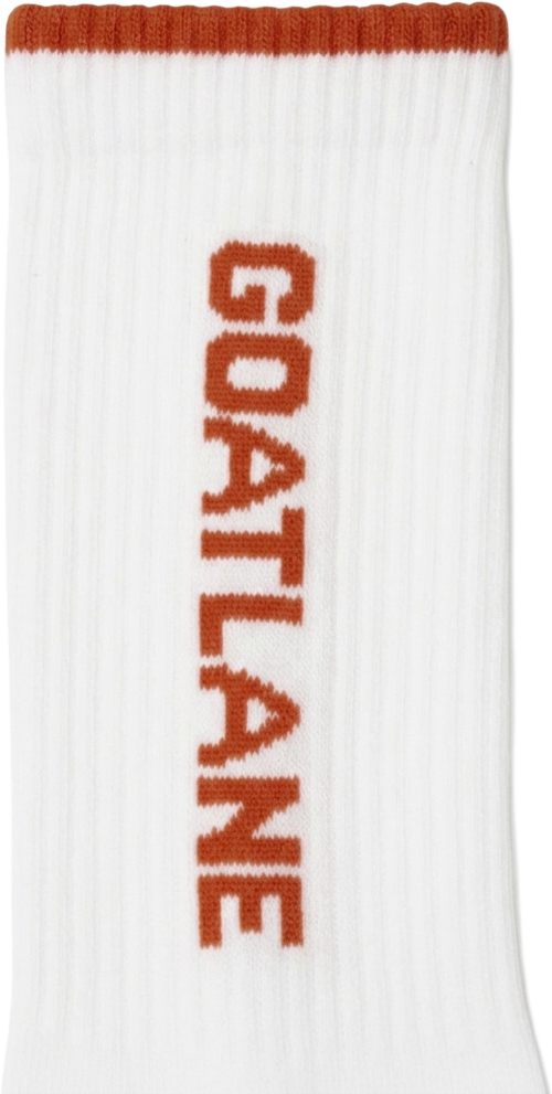 GOATLANE, SIGNATURE SOCKS