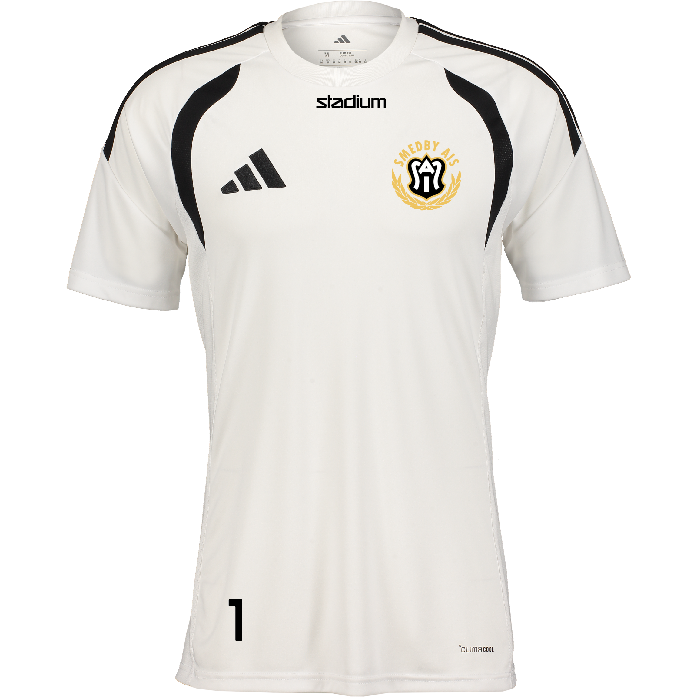 
ADIDAS, 
TIRO26 L JSY, 
Detail 1
