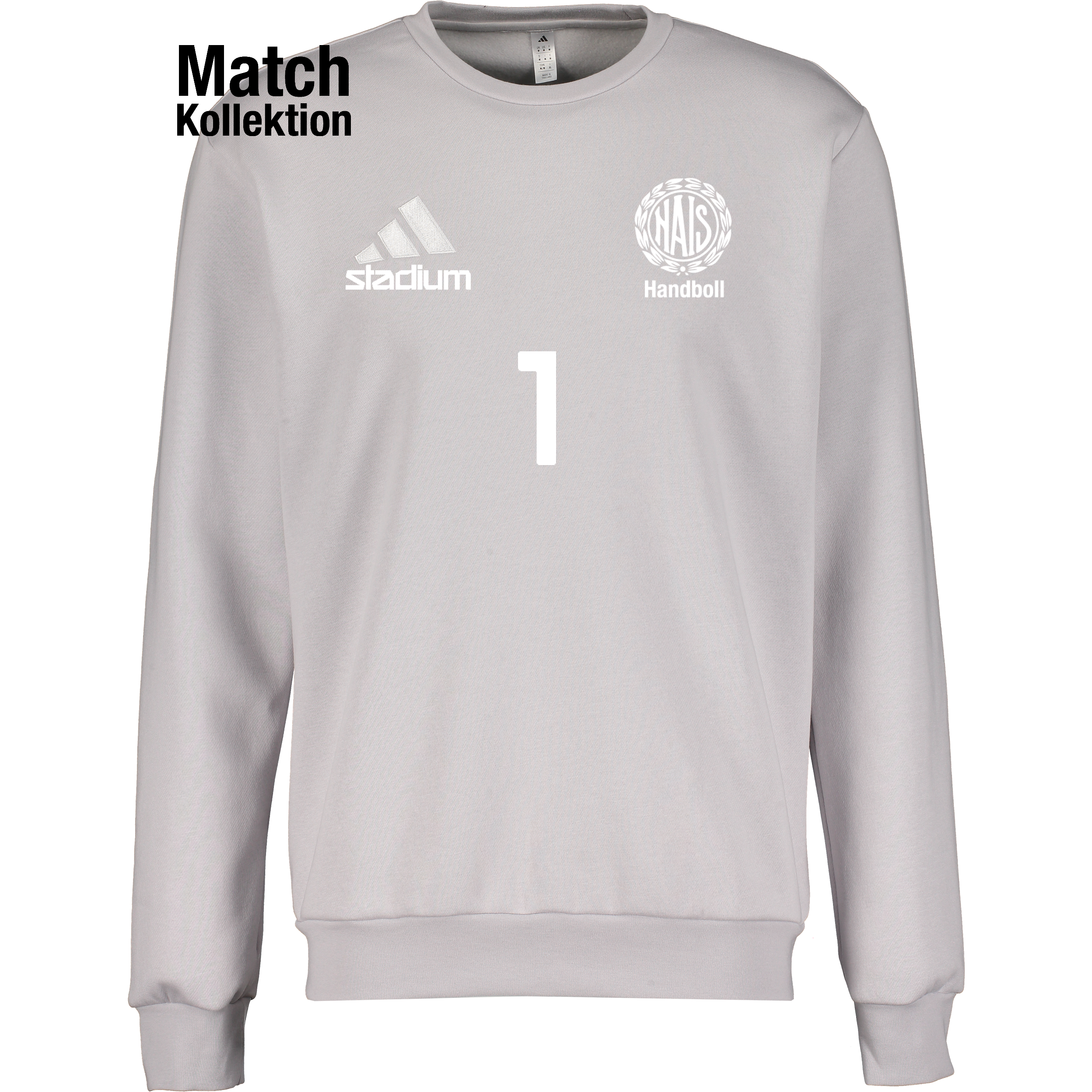 
ADIDAS, 
ENT26 SW TOP JR, 
Detail 1
