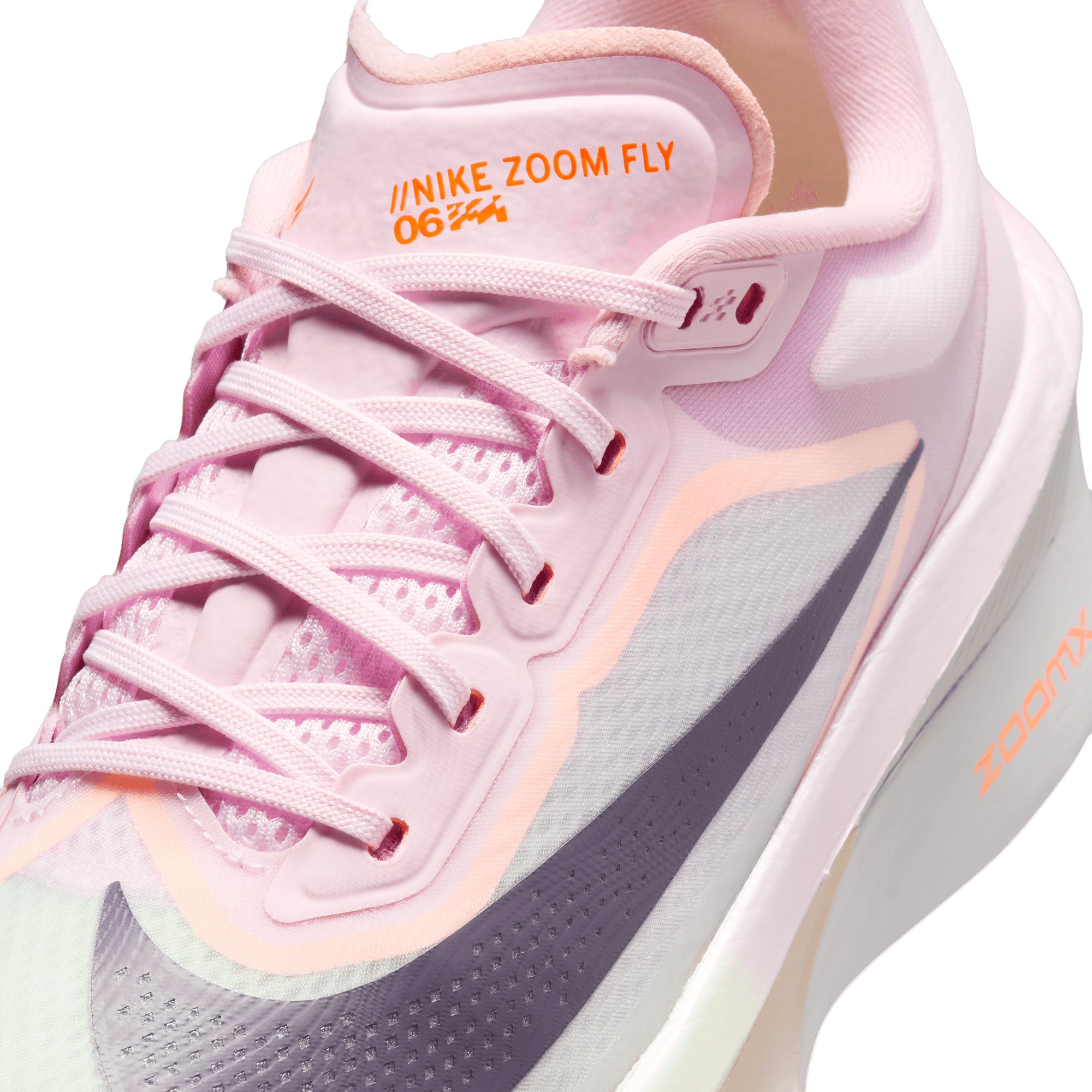 NIKE, W Zoom Fly 6