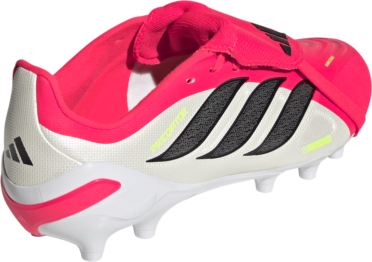 ADIDAS, PRED LEAGUE FT AG JR