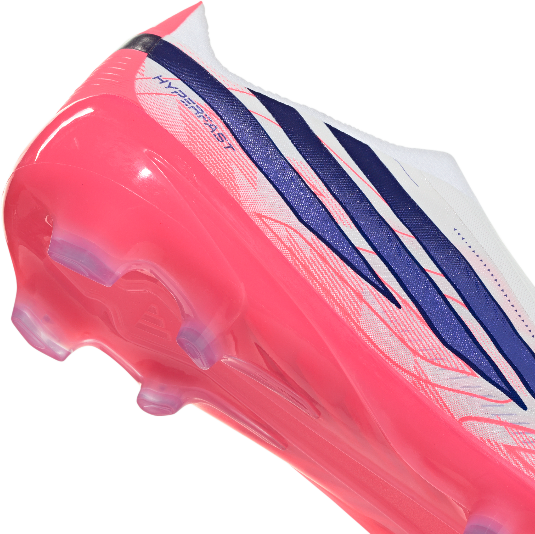 ADIDAS, F50 HYPERFAST EL LL FG/MG JR