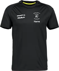 321483107101 CRAFT Evolve Tee Jr 321483107101 CRAFT Evolve Tee Jr Standard Small1x1