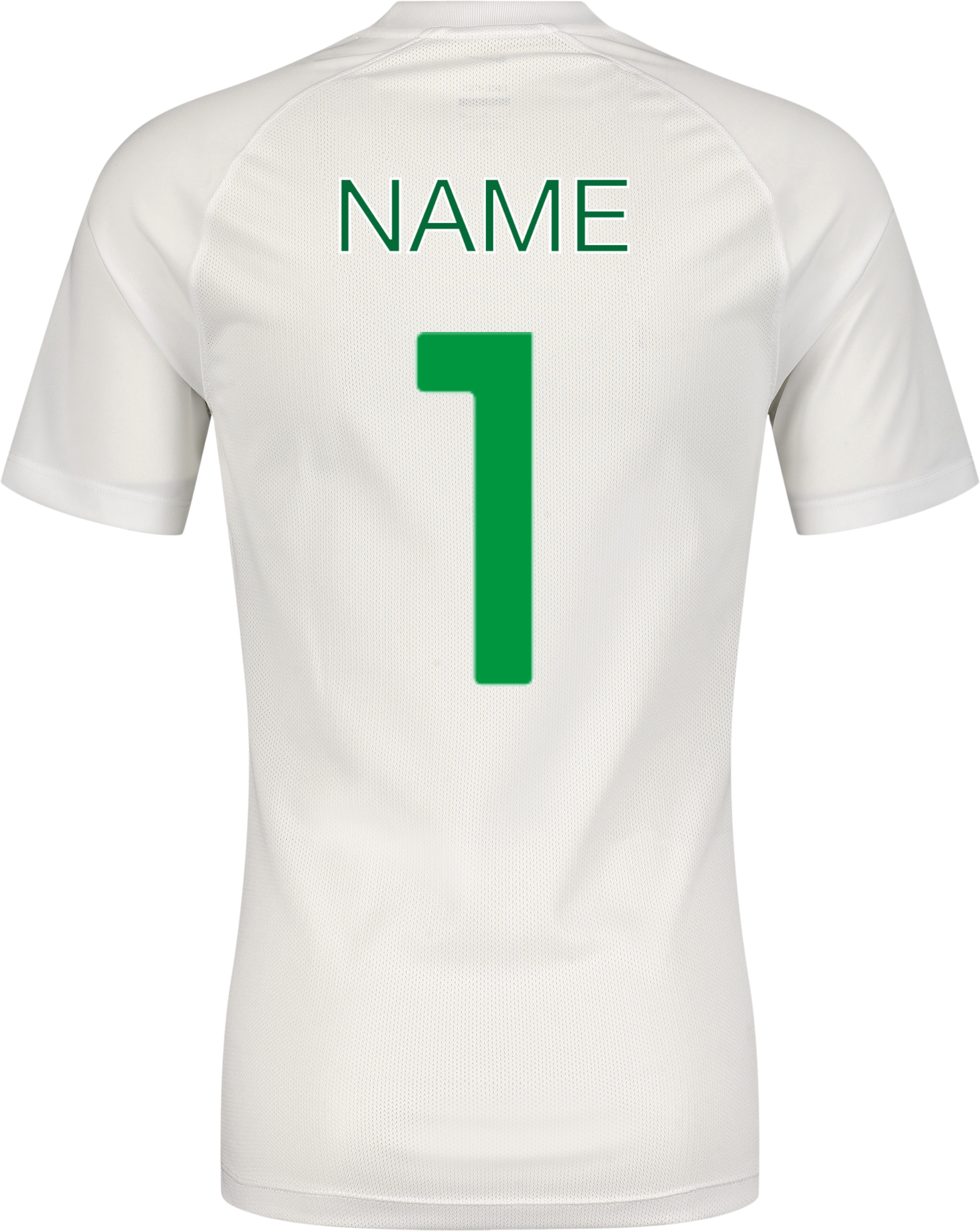 NIKE, PARK VIII SS JSY