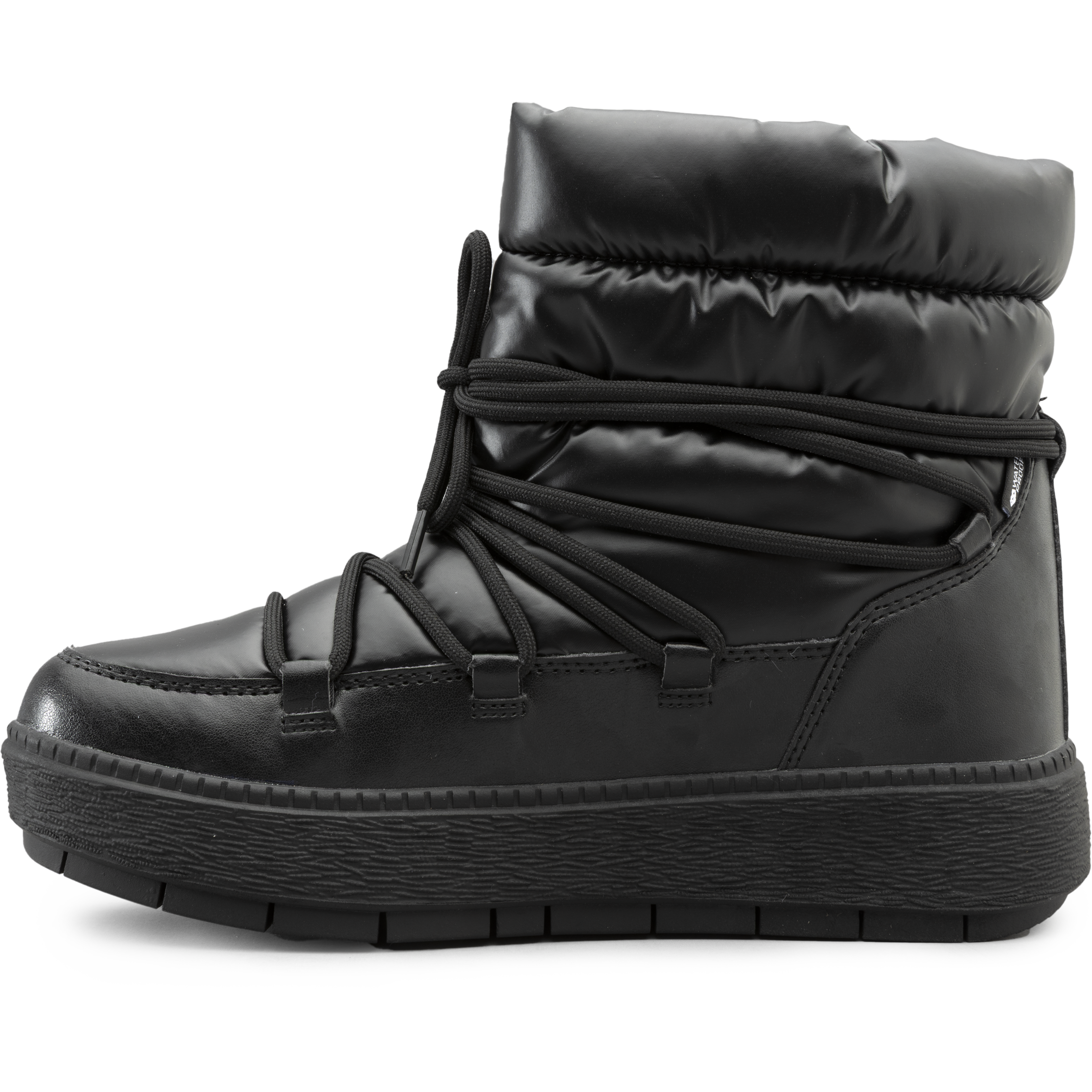 EVEREST, W Jebel Boot