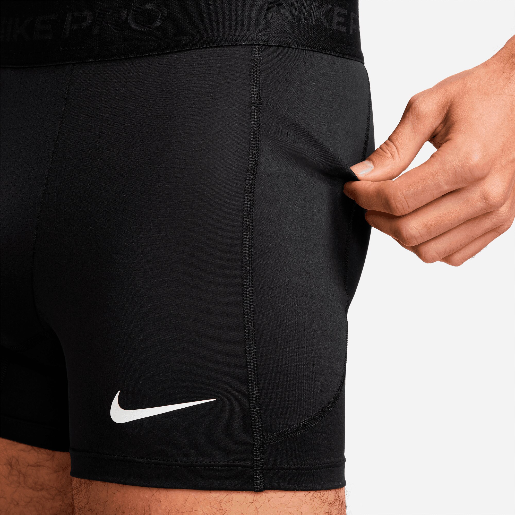 NIKE, M Np Df Short 5In