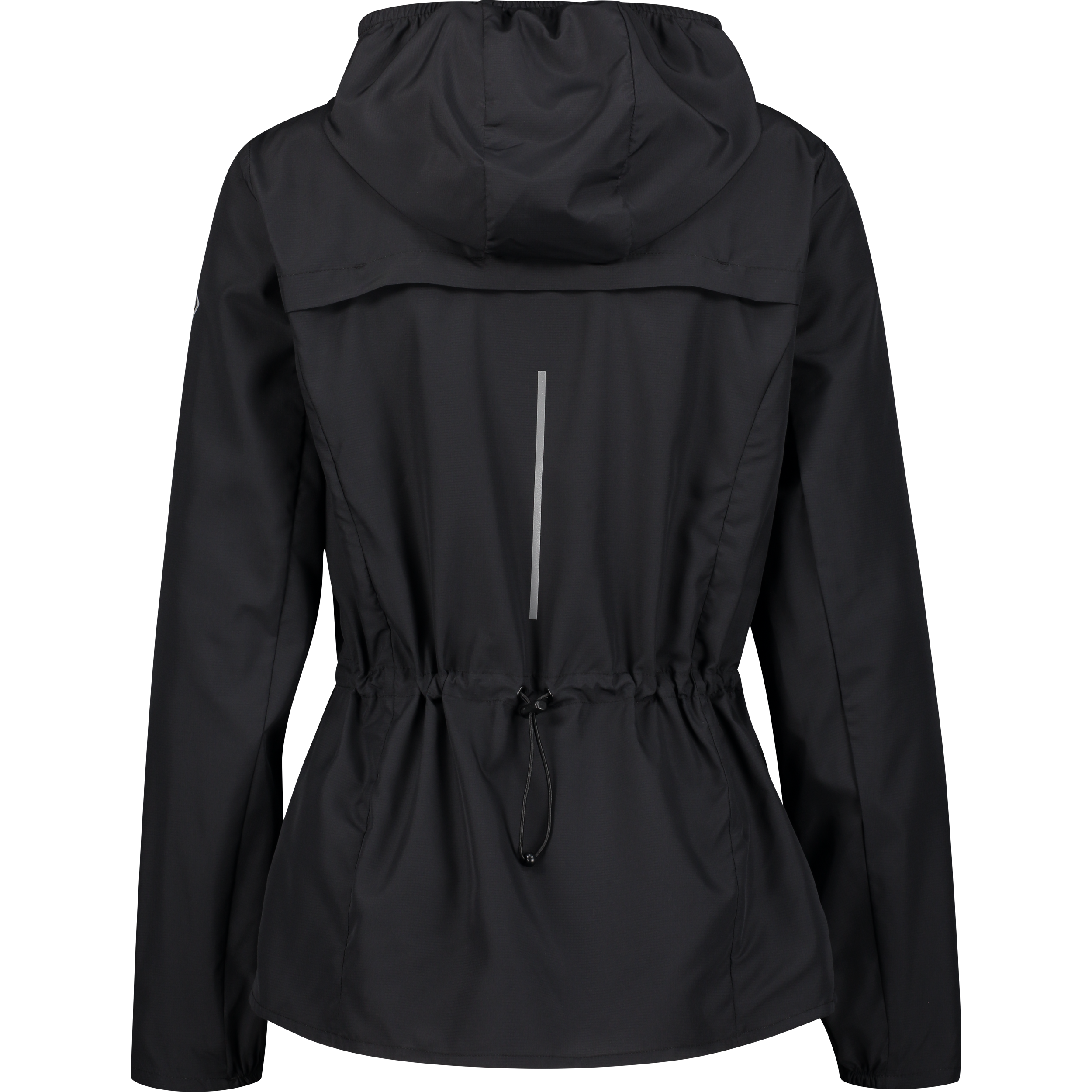 RONHILL, Run Wind Jacket, Tuulenpit&auml;v&auml; Juoksutakki, Naisten