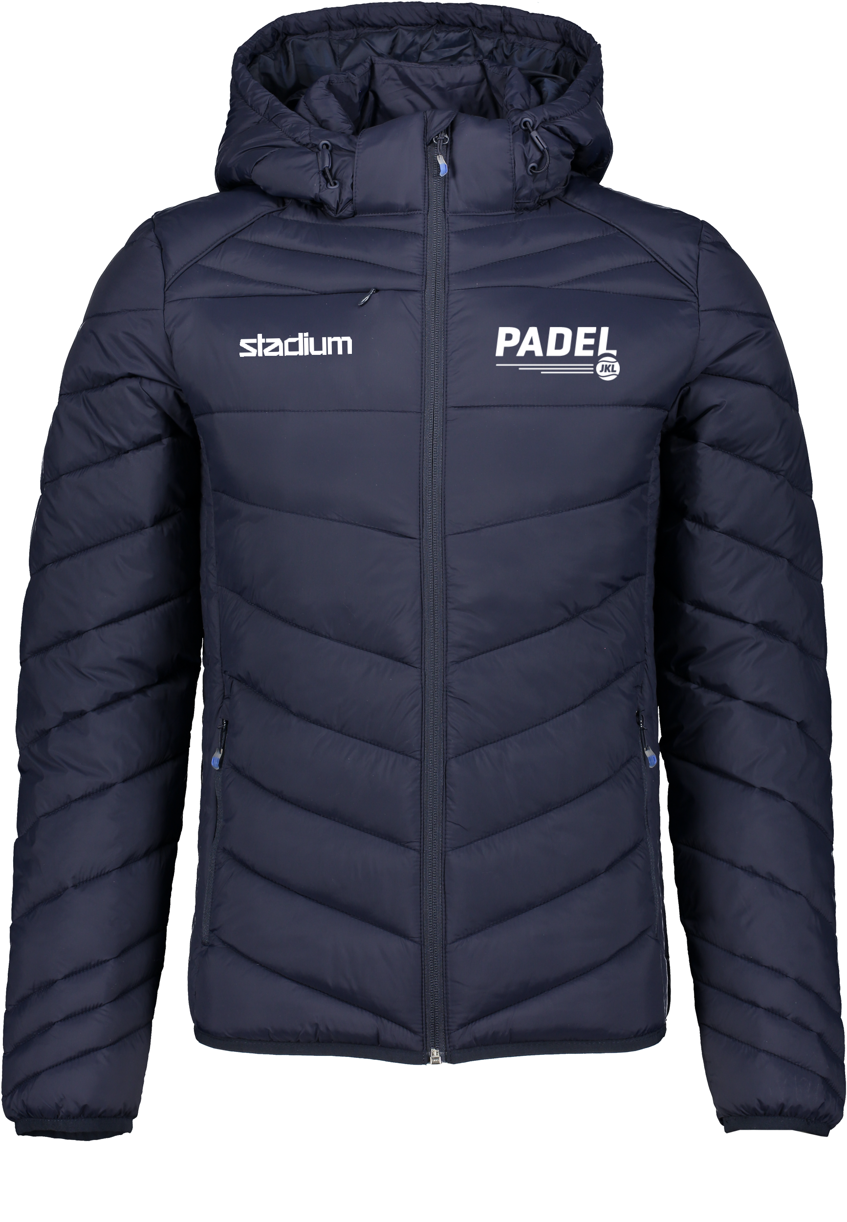 
CLIQUE, 
Idaho Jkt Jr, 
Detail 1
