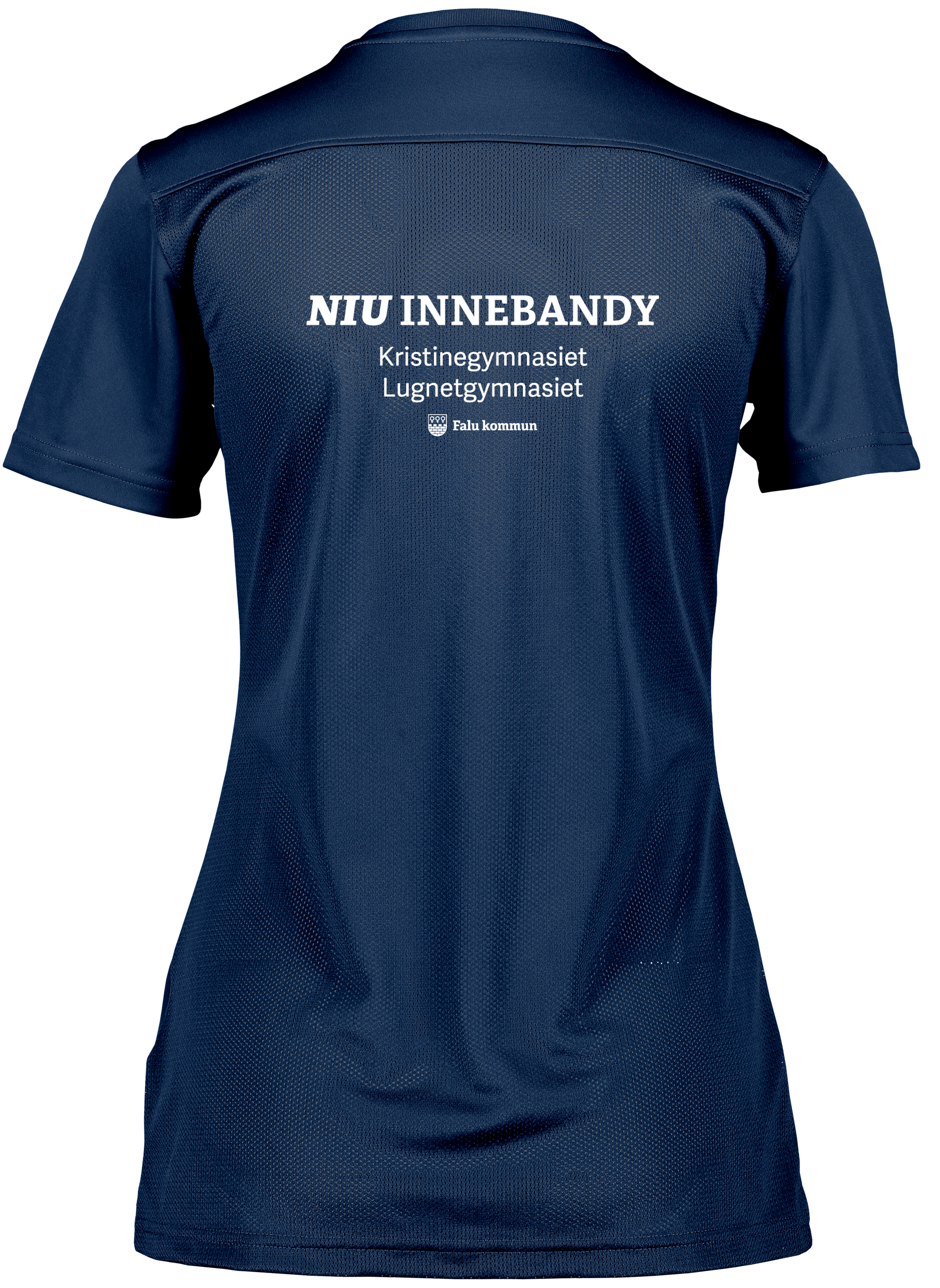 NIKE, Park VII SS Jsy W