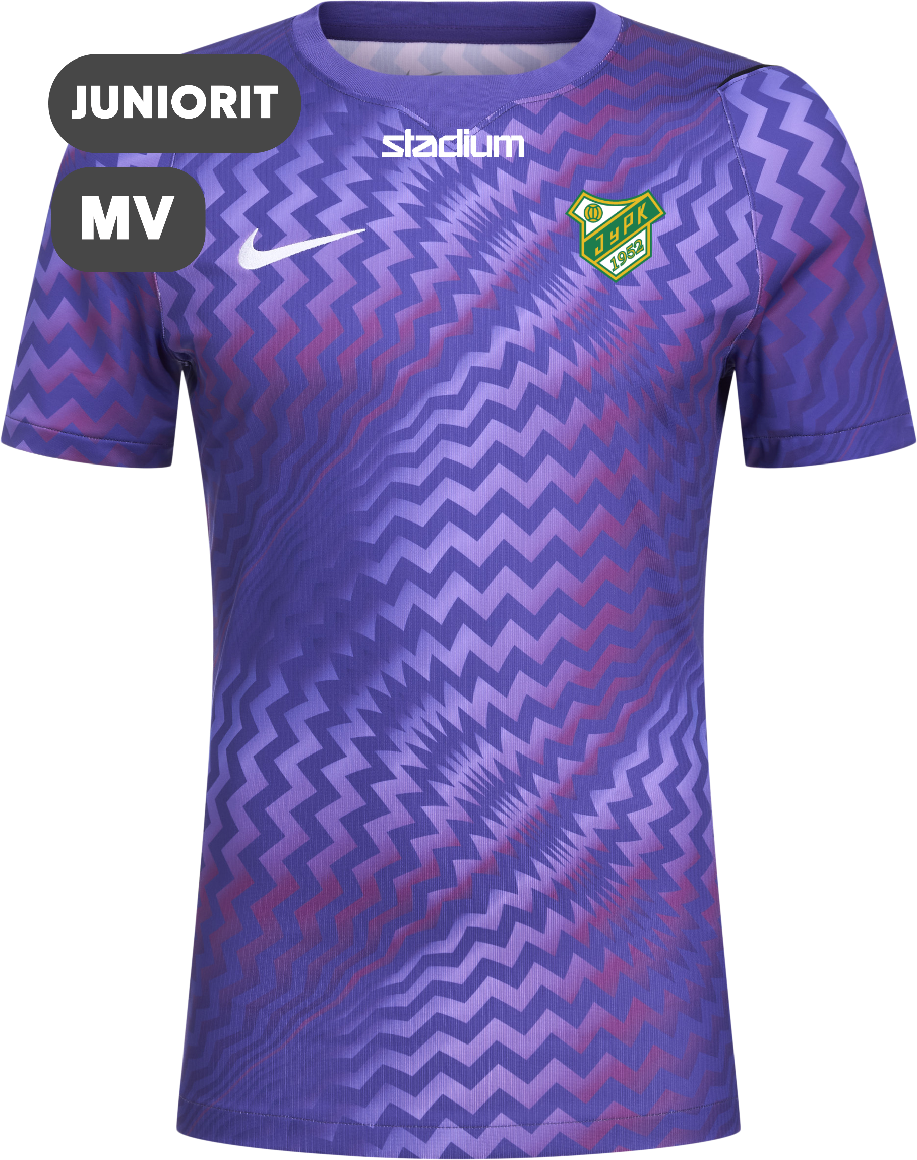 
NIKE, 
GARDIEN VI GK SS JSY JR, 
Detail 1
