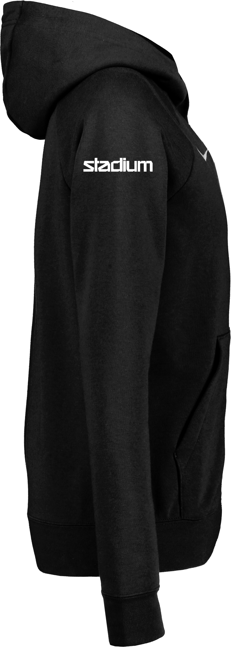 NIKE, PARK 20 FLC FZ JR