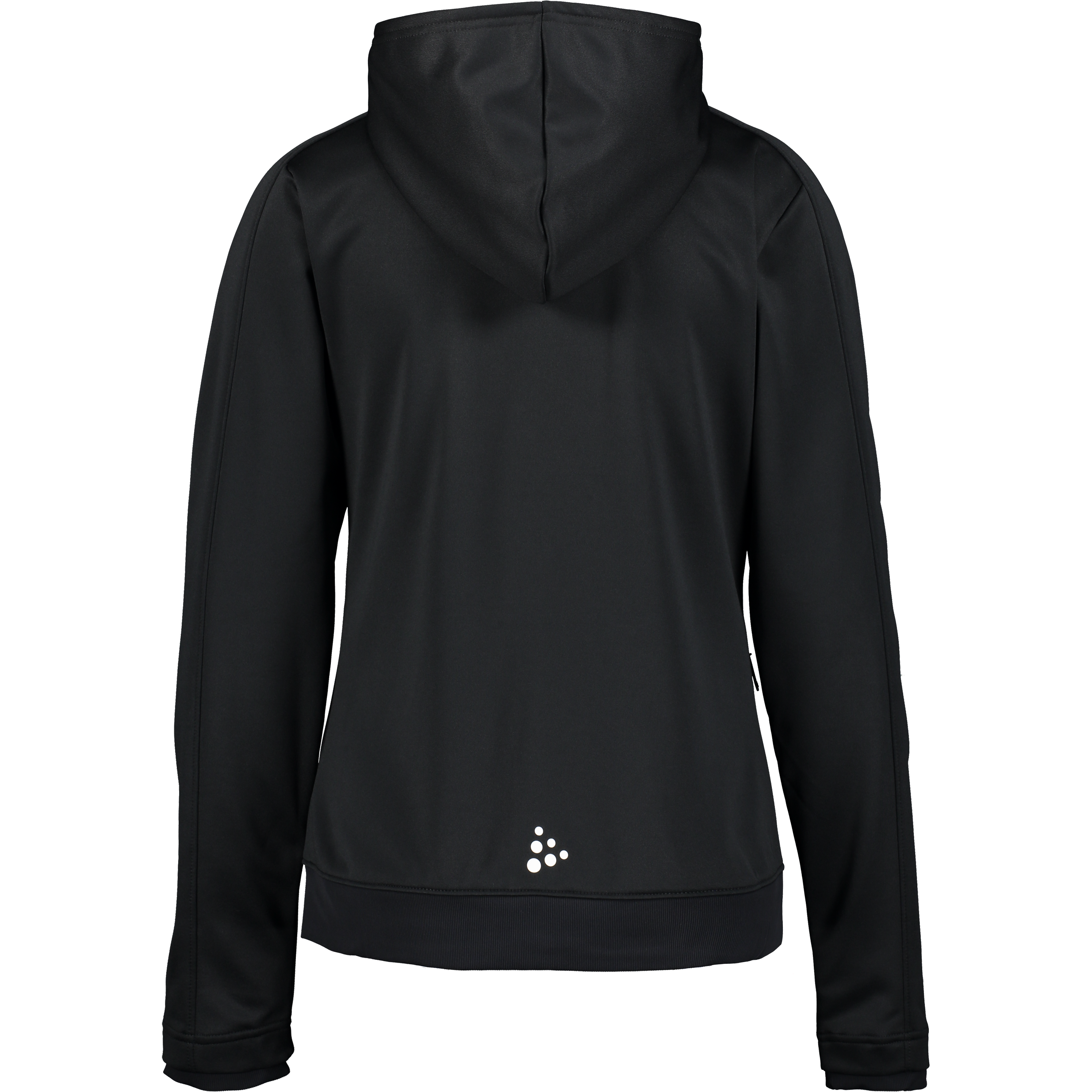 CRAFT, Evolve 2.0 Brushed Hood Jkt W