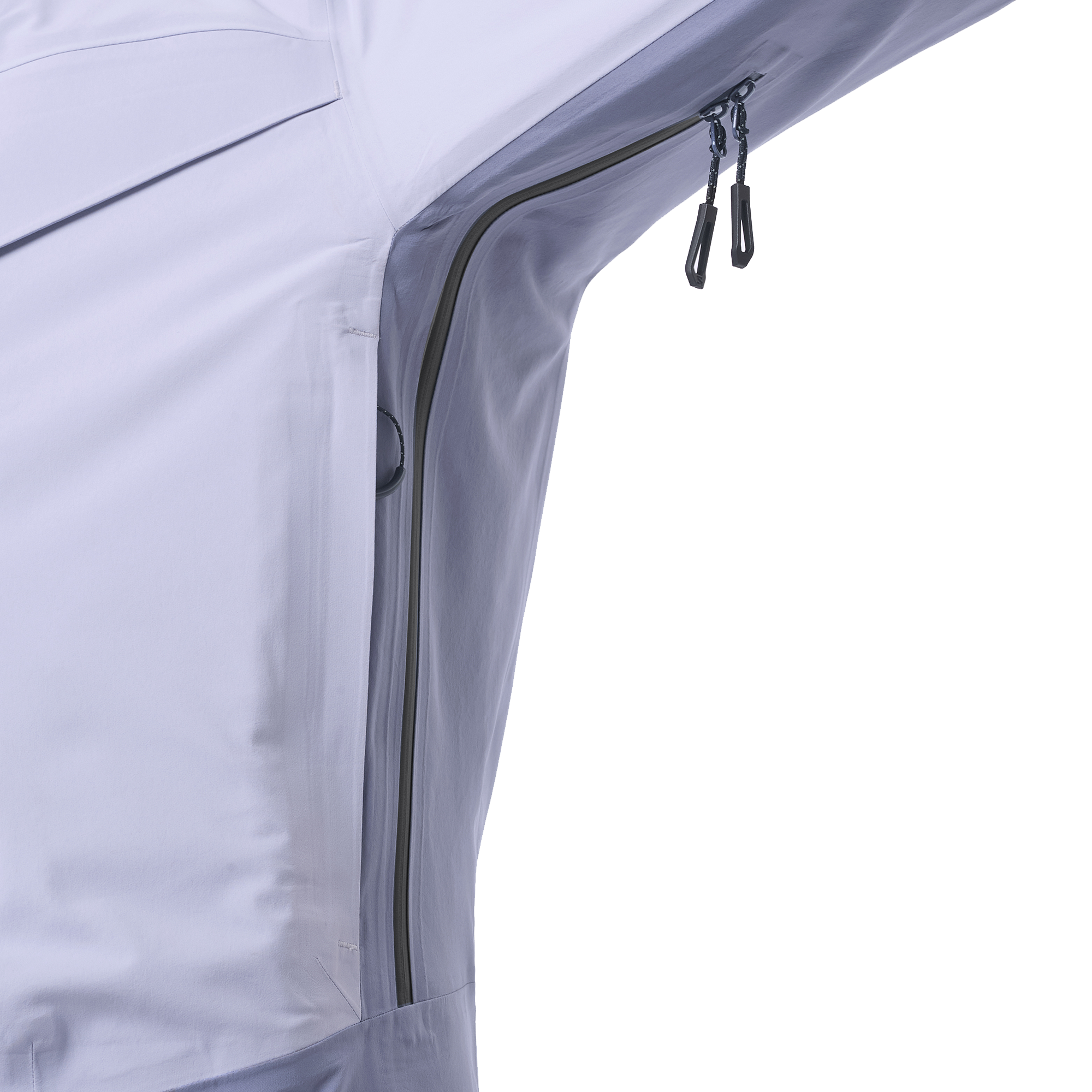 SALOMON, W Moon Patrol Gtx Jacket