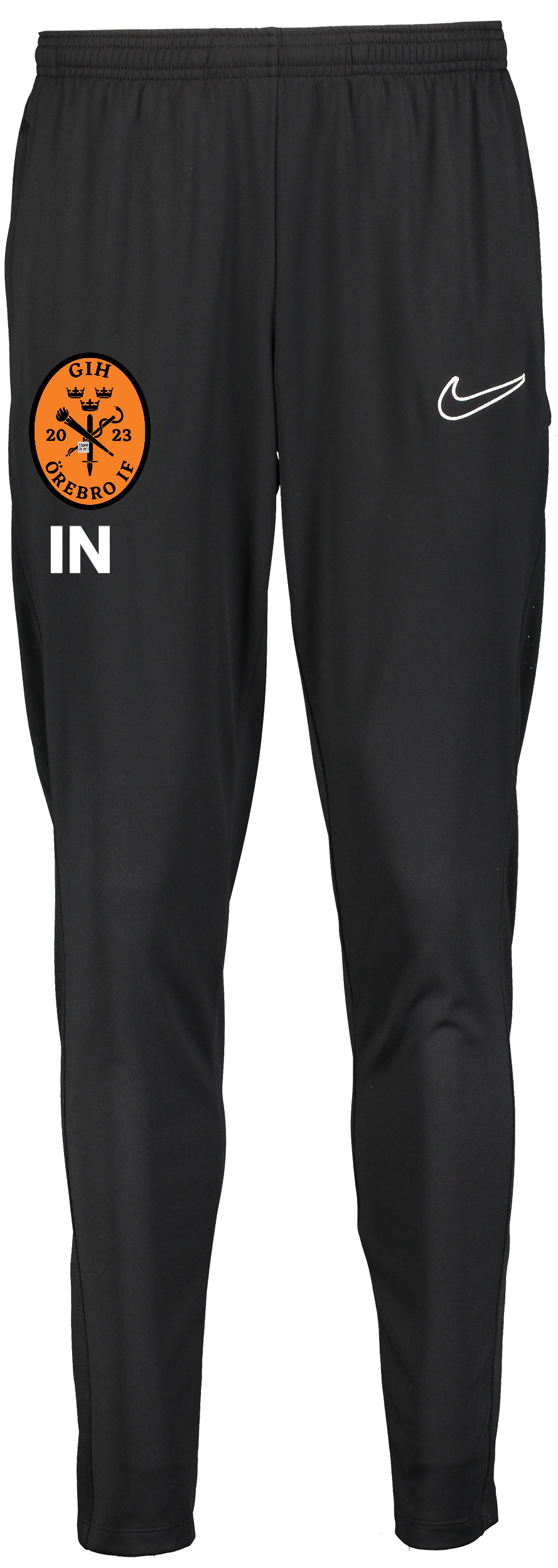 
NIKE, 
Acd25 Pnt, 
Detail 1
