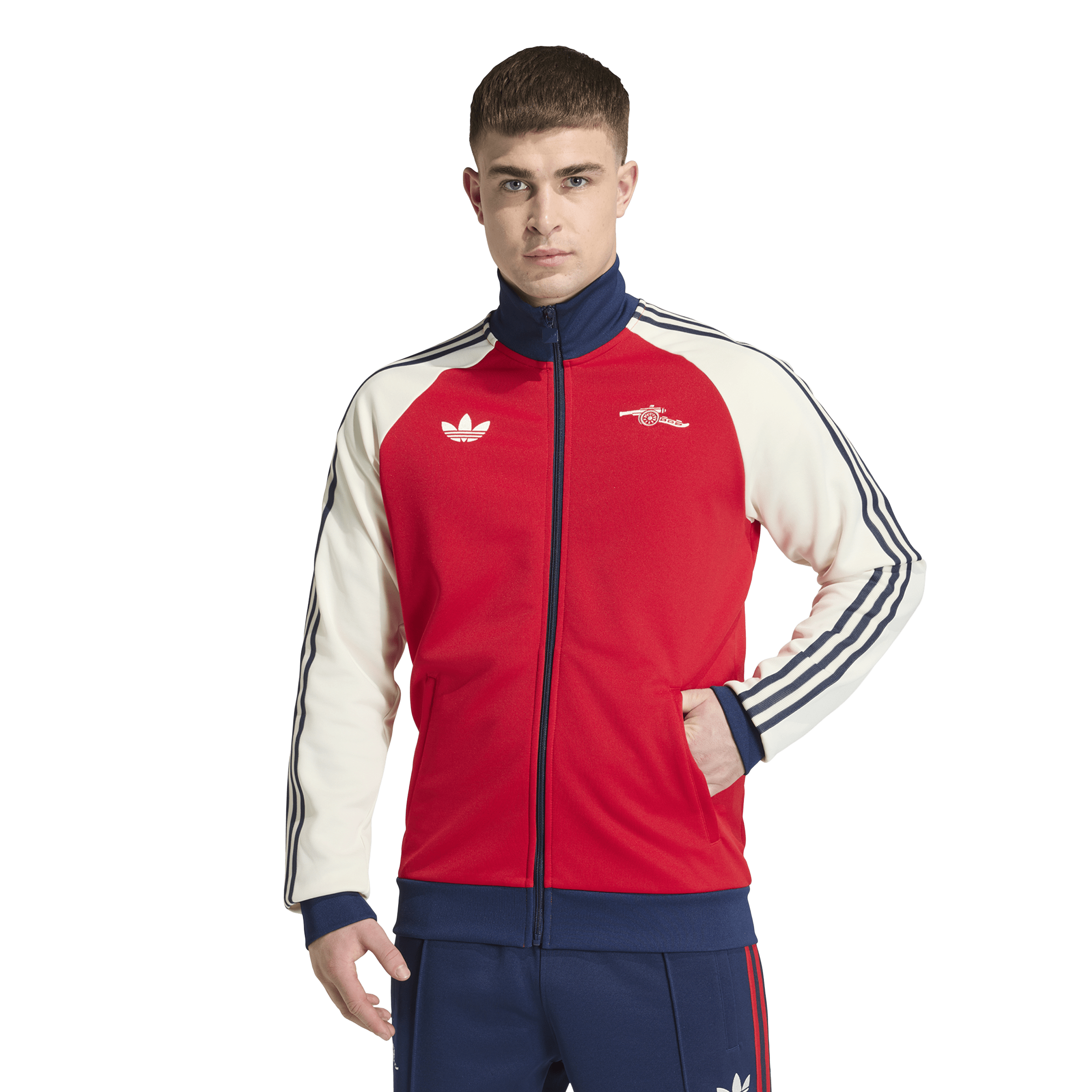 
ADIDAS ORIGINALS, 
AFC OG TT, 
Detail 1
