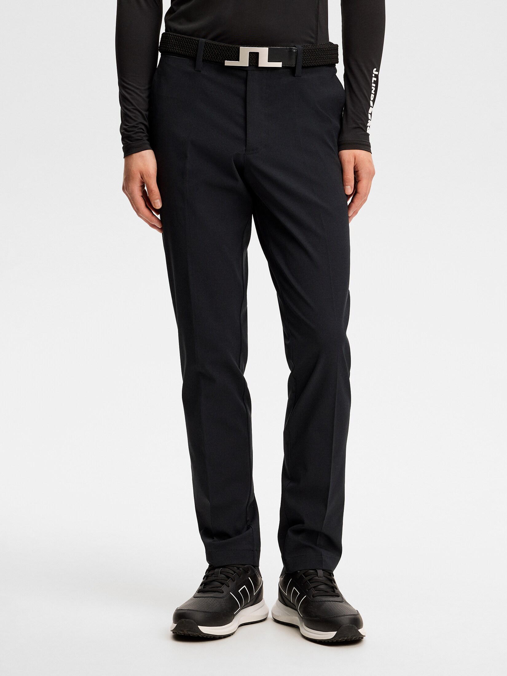 
J LINDEBERG, 
VENT PANT, 
Detail 1
