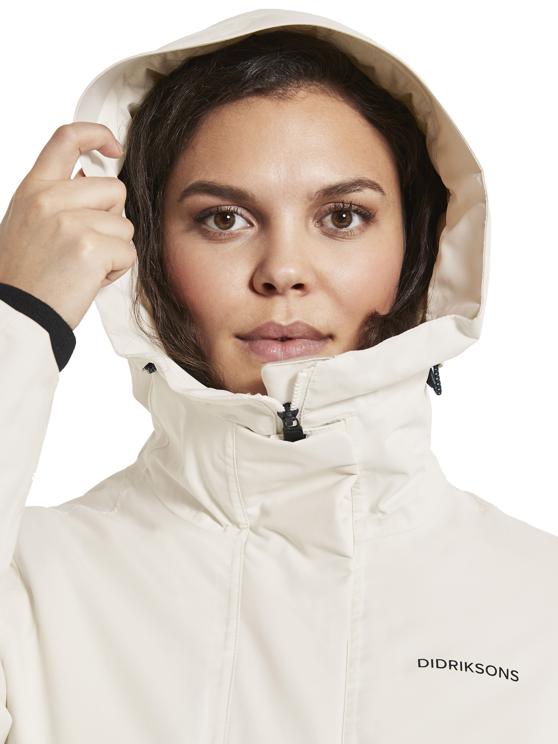 DIDRIKSONS, W Frida  Parka 6