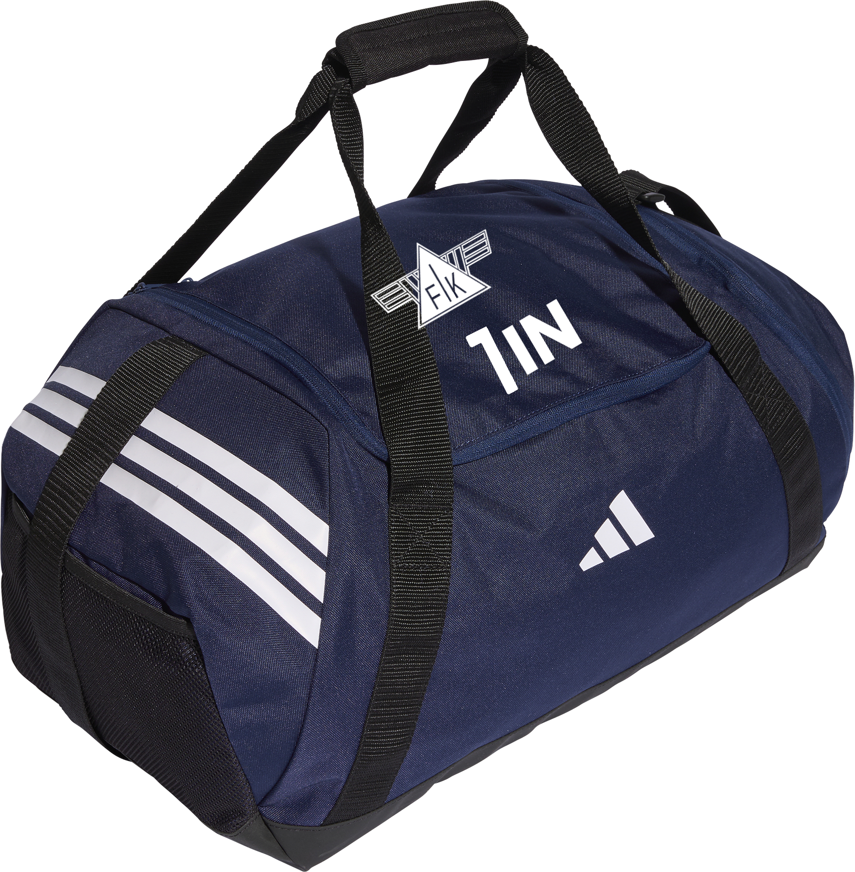ADIDAS, TIRO DUFFLE M