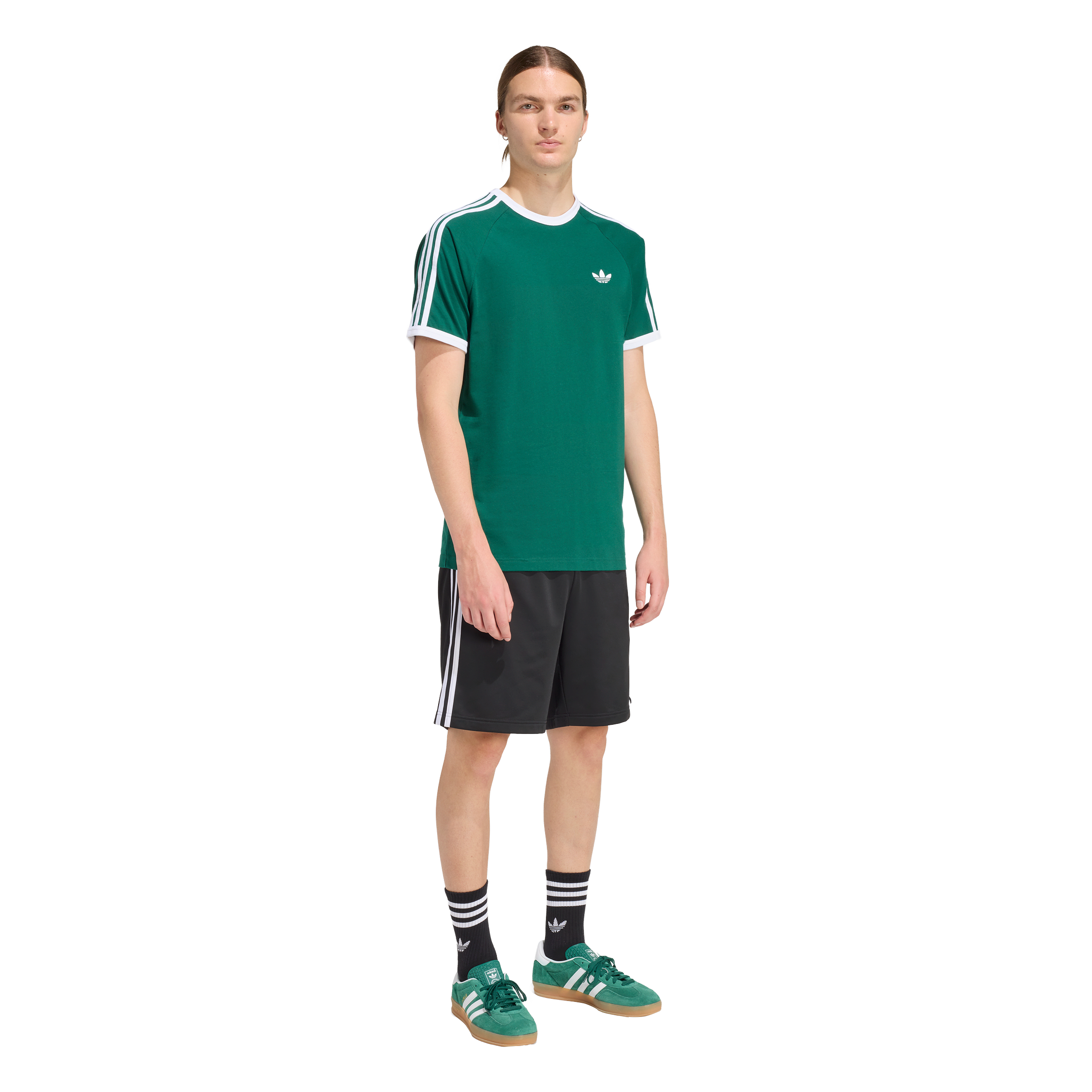 ADIDAS ORIGINALS, M 3S TEE