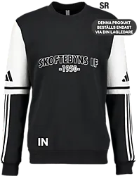 400458104101 ADIDAS Squad25 Sw Crew 400458104101 ADIDAS Squad25 Sw Crew Standard Small1x1