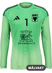 400133102101 ADIDAS T25 C Gk Jsy Ls 400133102101 ADIDAS T25 C Gk Jsy Ls Standard Small1x1