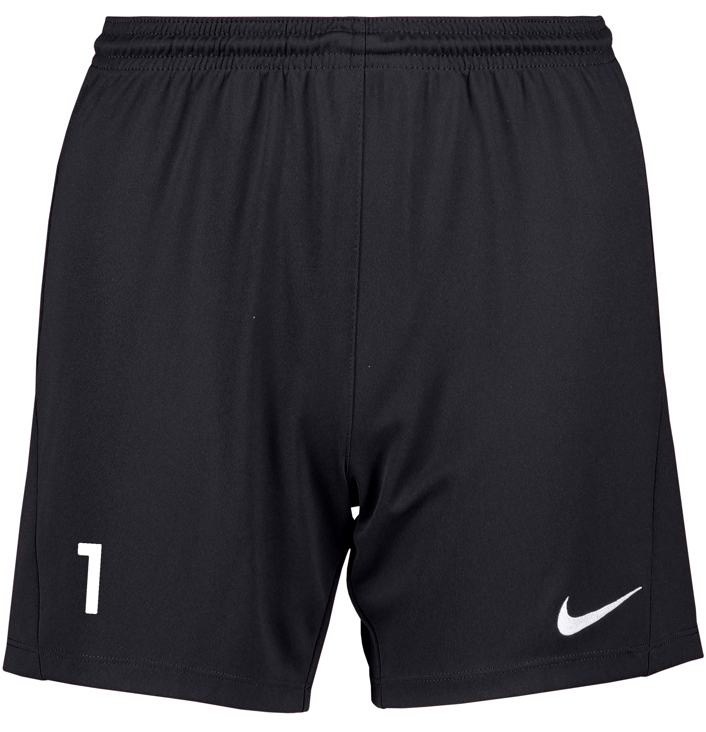 
NIKE, 
Park III Short W, 
Detail 1
