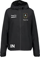 394070104101 CRAFT Squad Go Wind Jacket W 394070104101 CRAFT Squad Go Wind Jacket W Standard Small1x1