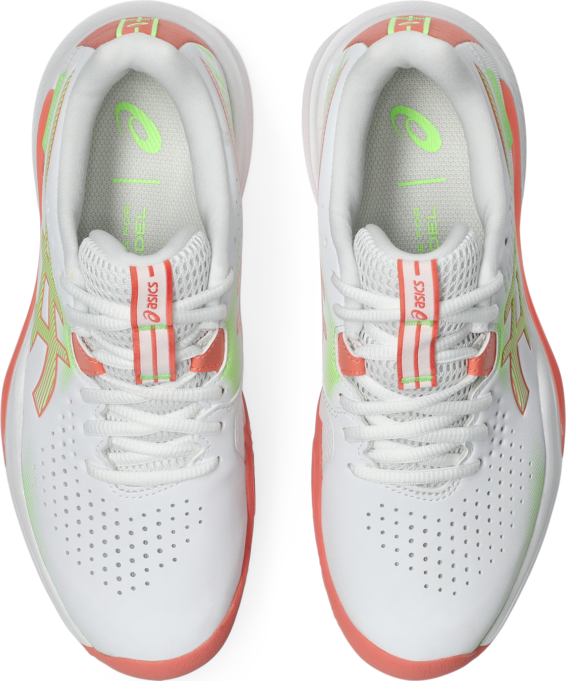 ASICS, Gel-challenger 15 Padel