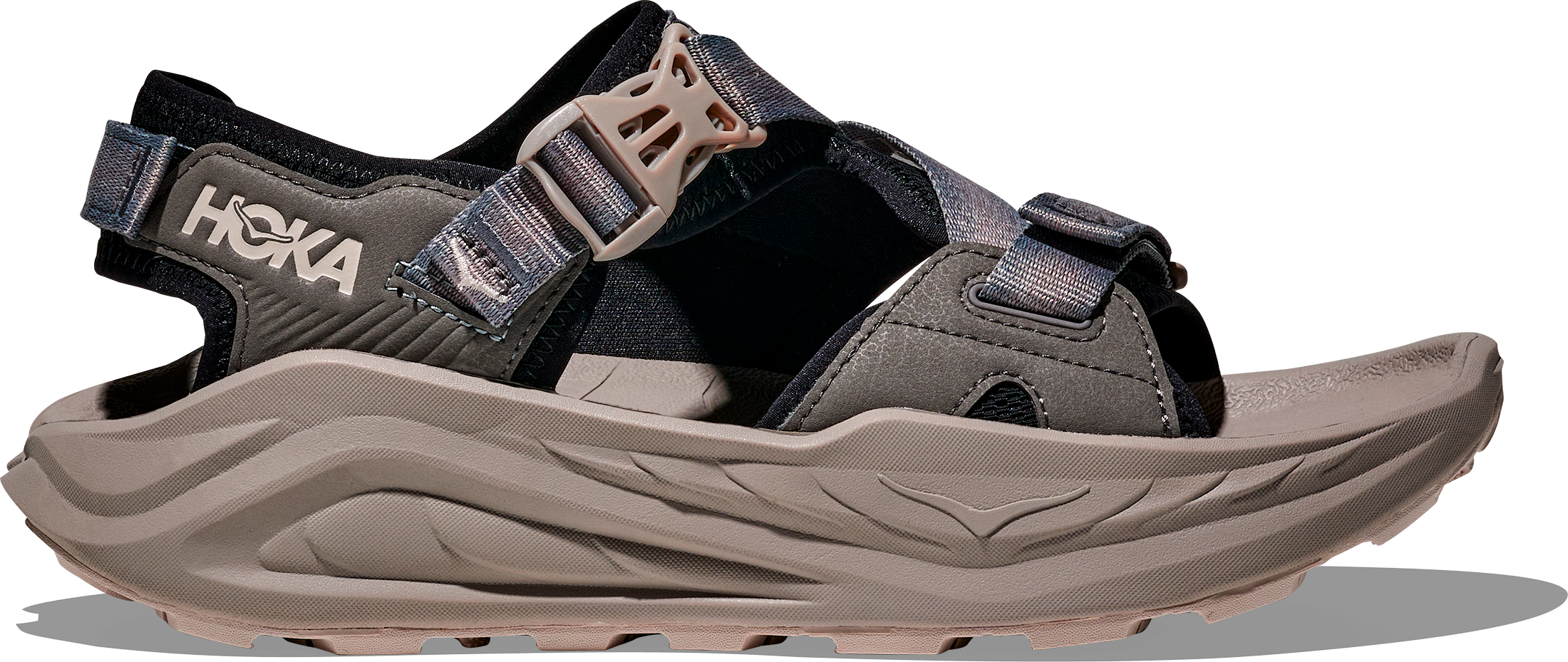 
HOKA, 
M Infini Hike Tc, 
Detail 1
