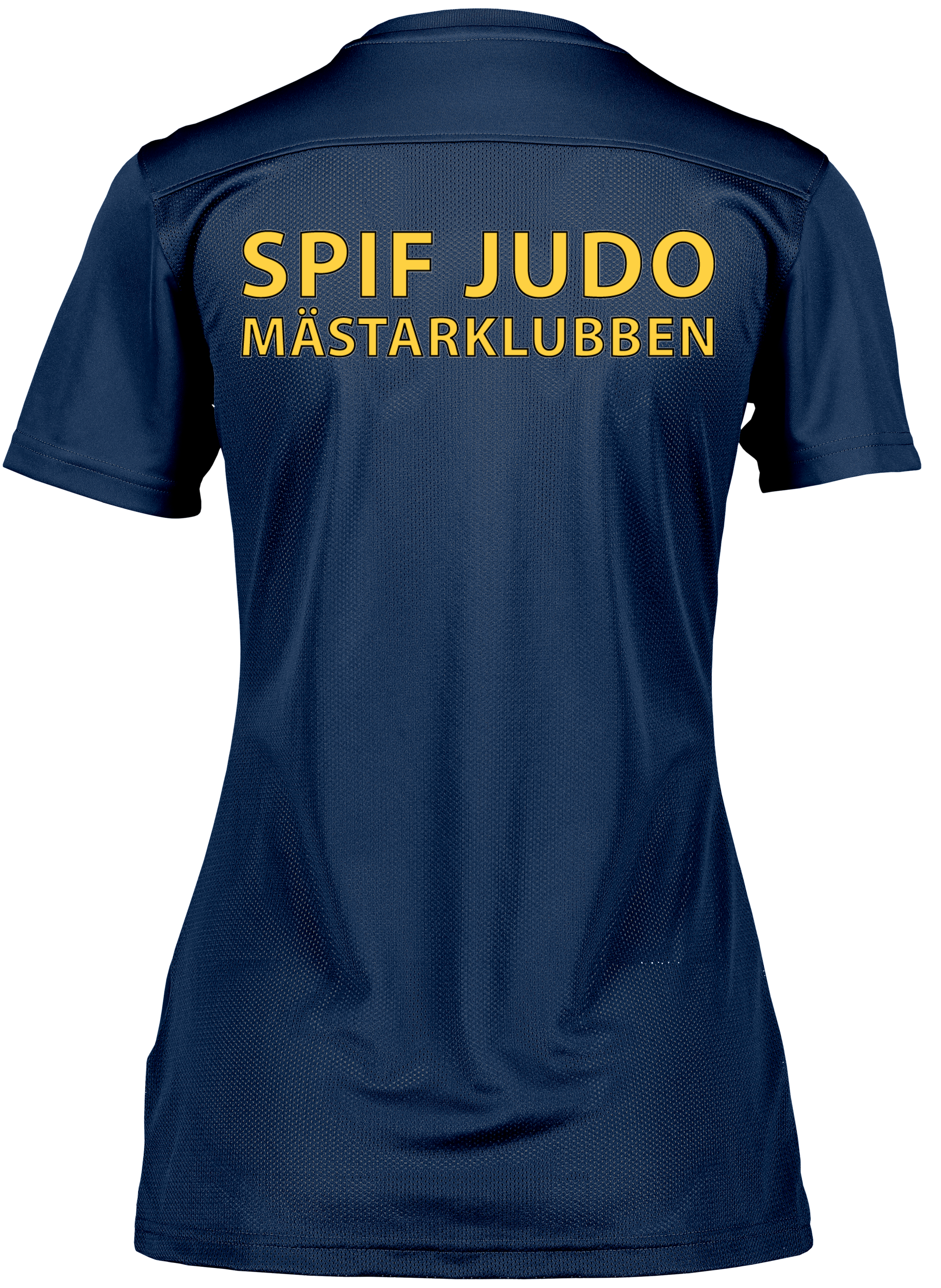 NIKE, Park VII SS Jsy W