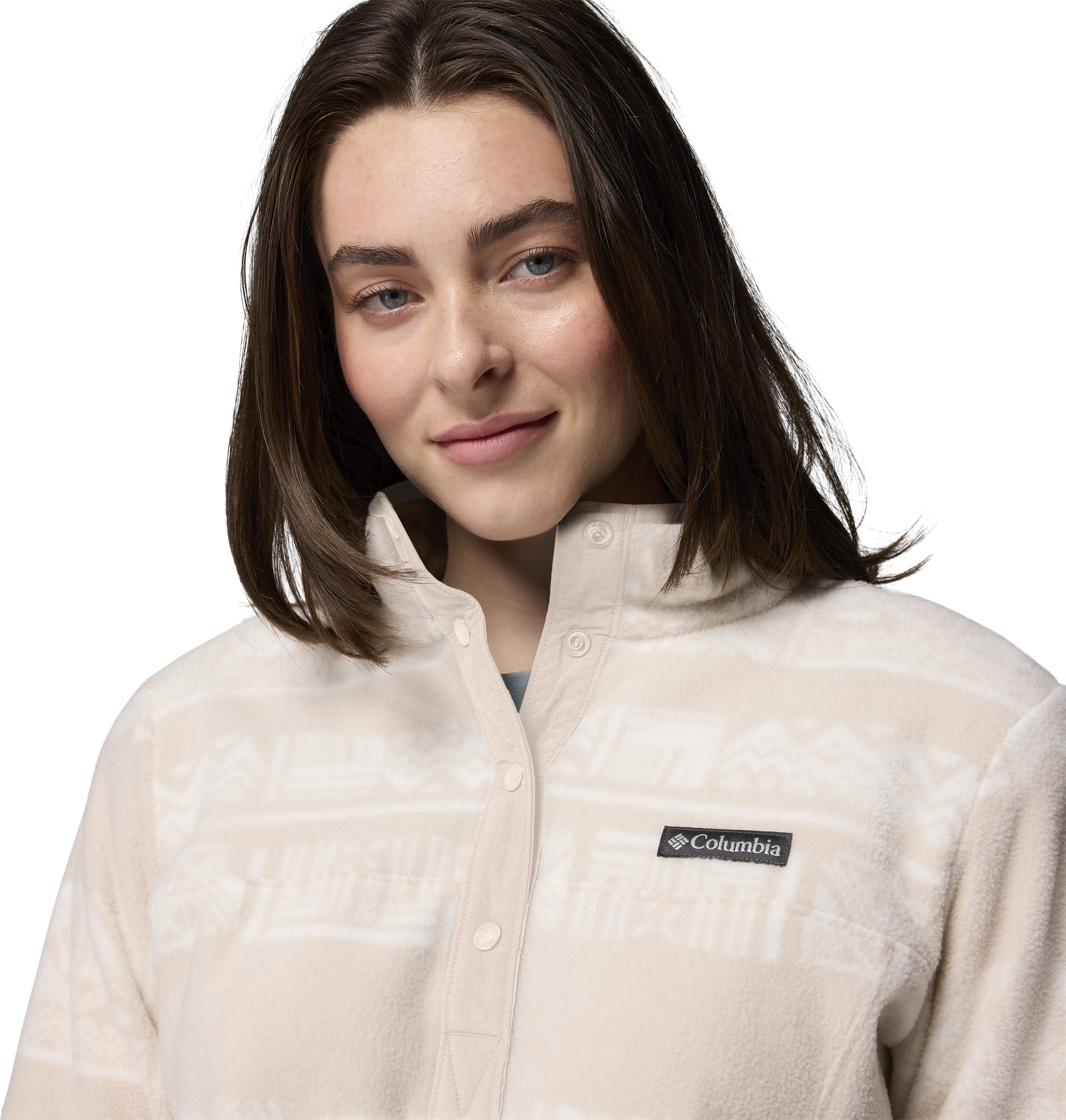 COLUMBIA, W Benton Spring 1/2snap