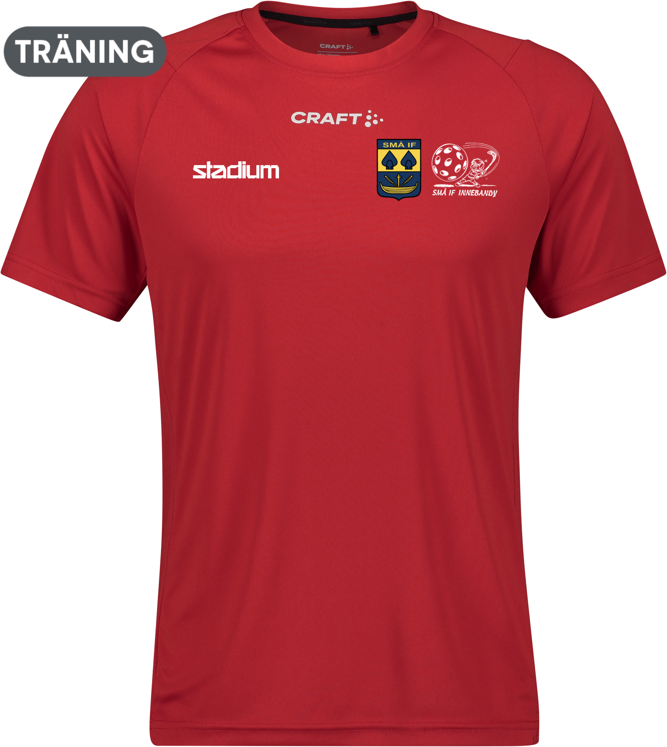 
CRAFT, 
Rush 2.0 Ss Tee M, 
Detail 1
