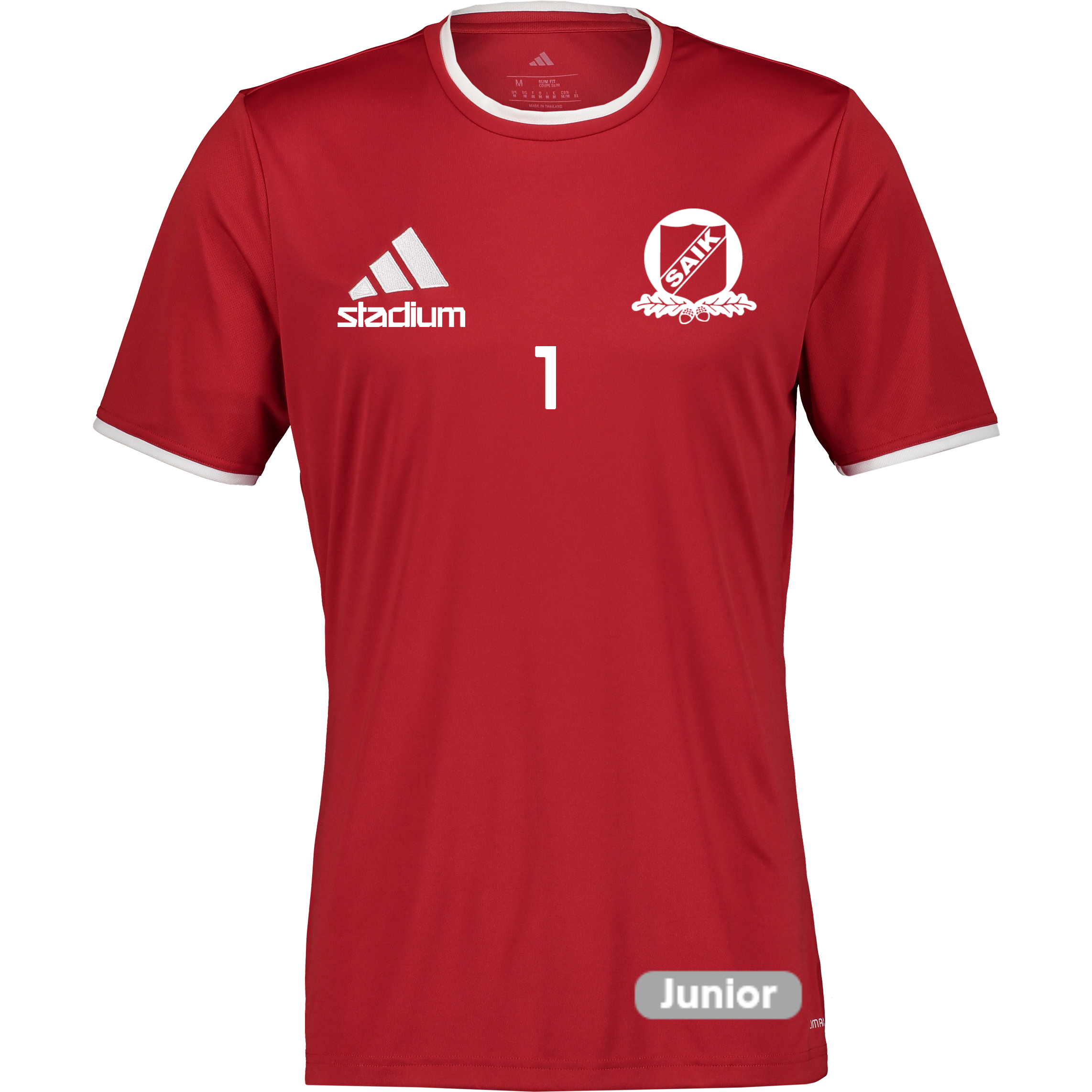 
ADIDAS, 
ENT26 JSY JR, 
Detail 1
