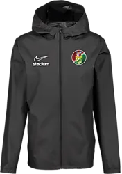 402374101104 NIKE Acd25 Rain Jkt 402374101104 NIKE Acd25 Rain Jkt Standard Small1x1