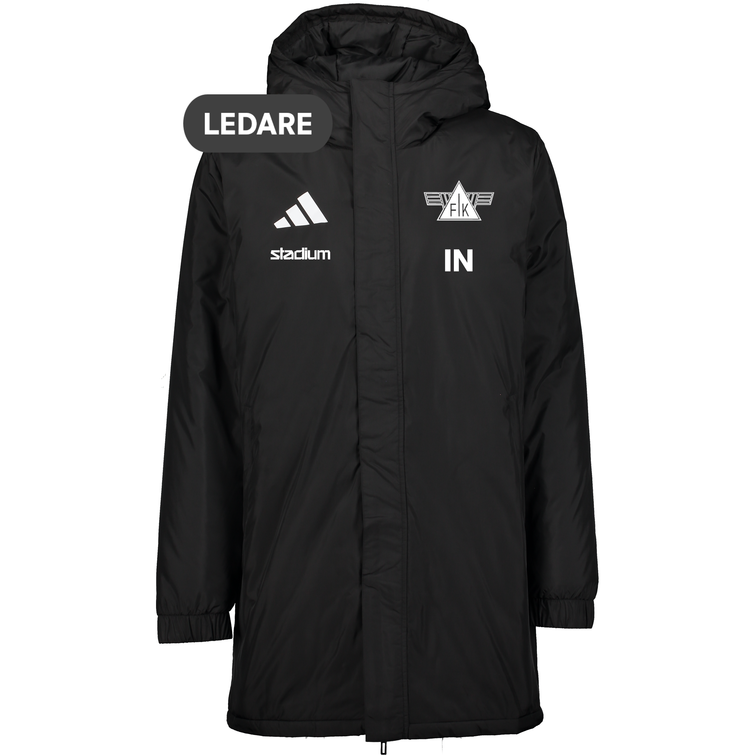 
ADIDAS, 
ENT26 STADJKT, 
Detail 1

