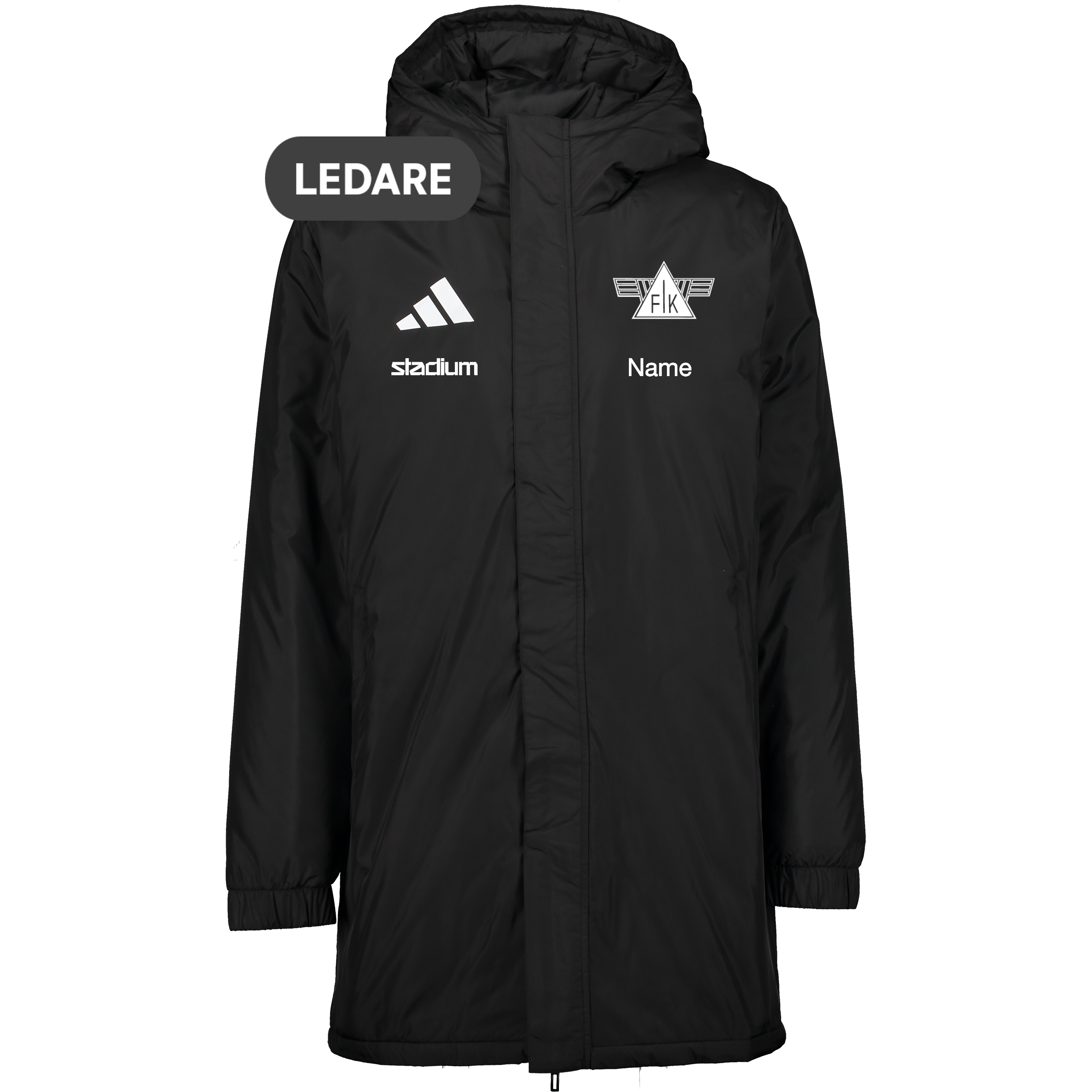 
ADIDAS, 
ENT26 STADJKT, 
Detail 1
